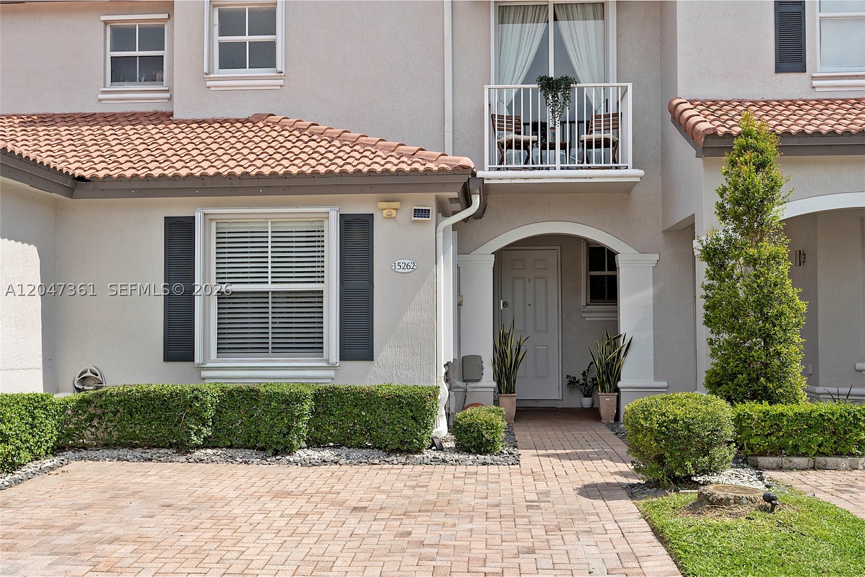 15262 SW 91st Ln, Miami FL 33196