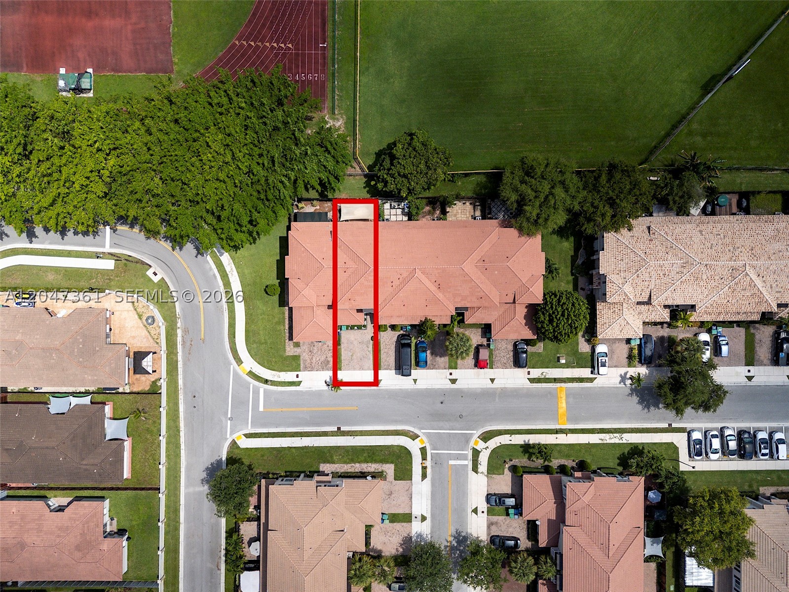 15262 SW 91st Ln, Miami FL 33196