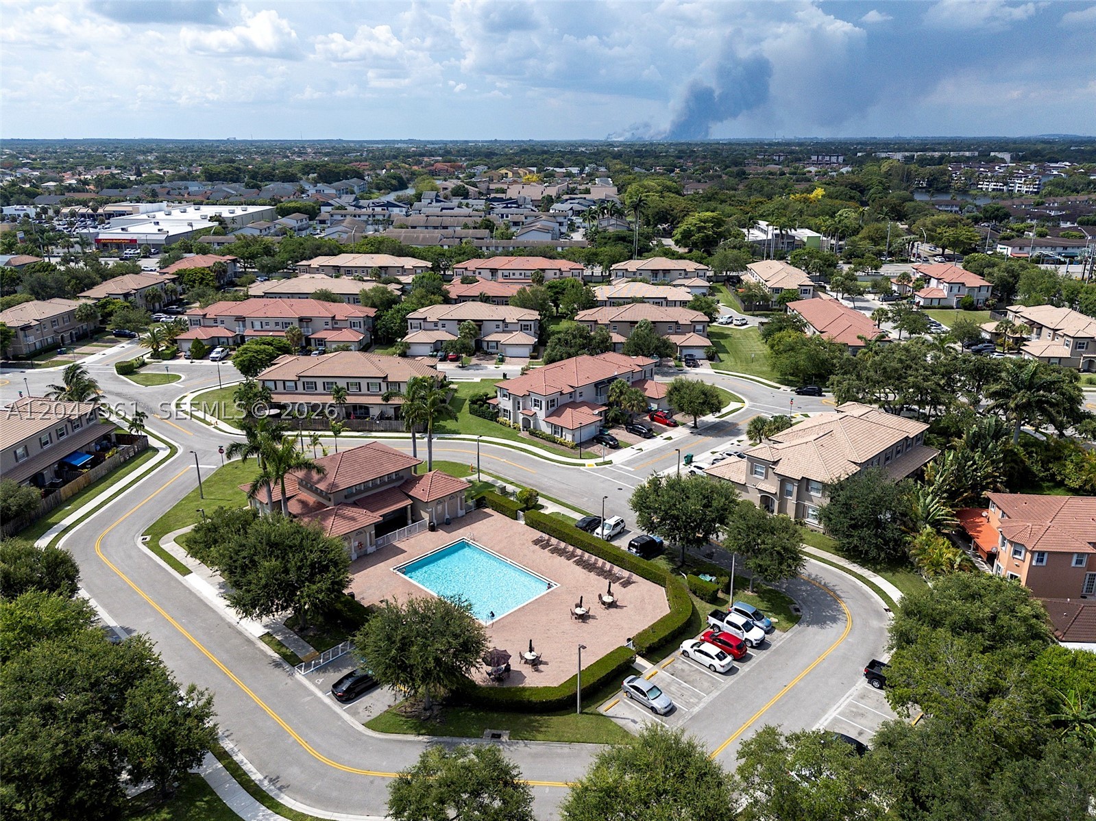 15262 SW 91st Ln, Miami FL 33196