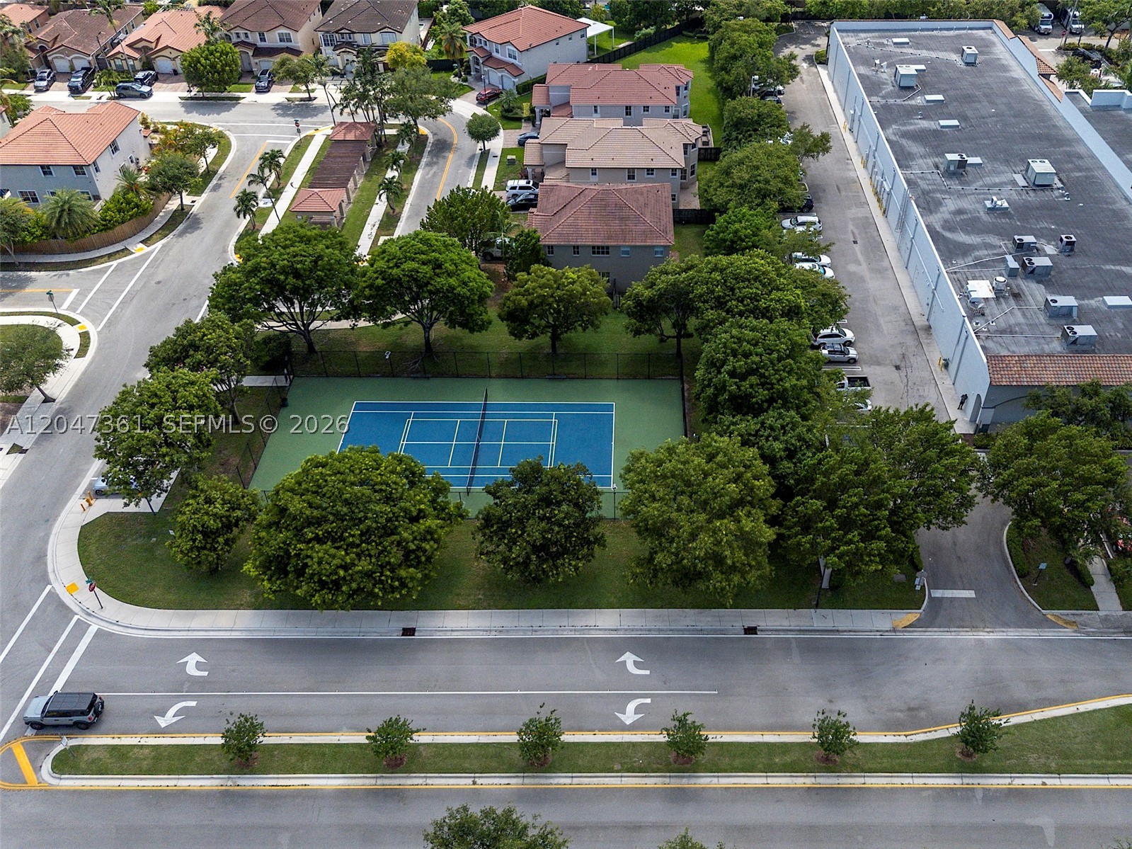 15262 SW 91st Ln, Miami FL 33196