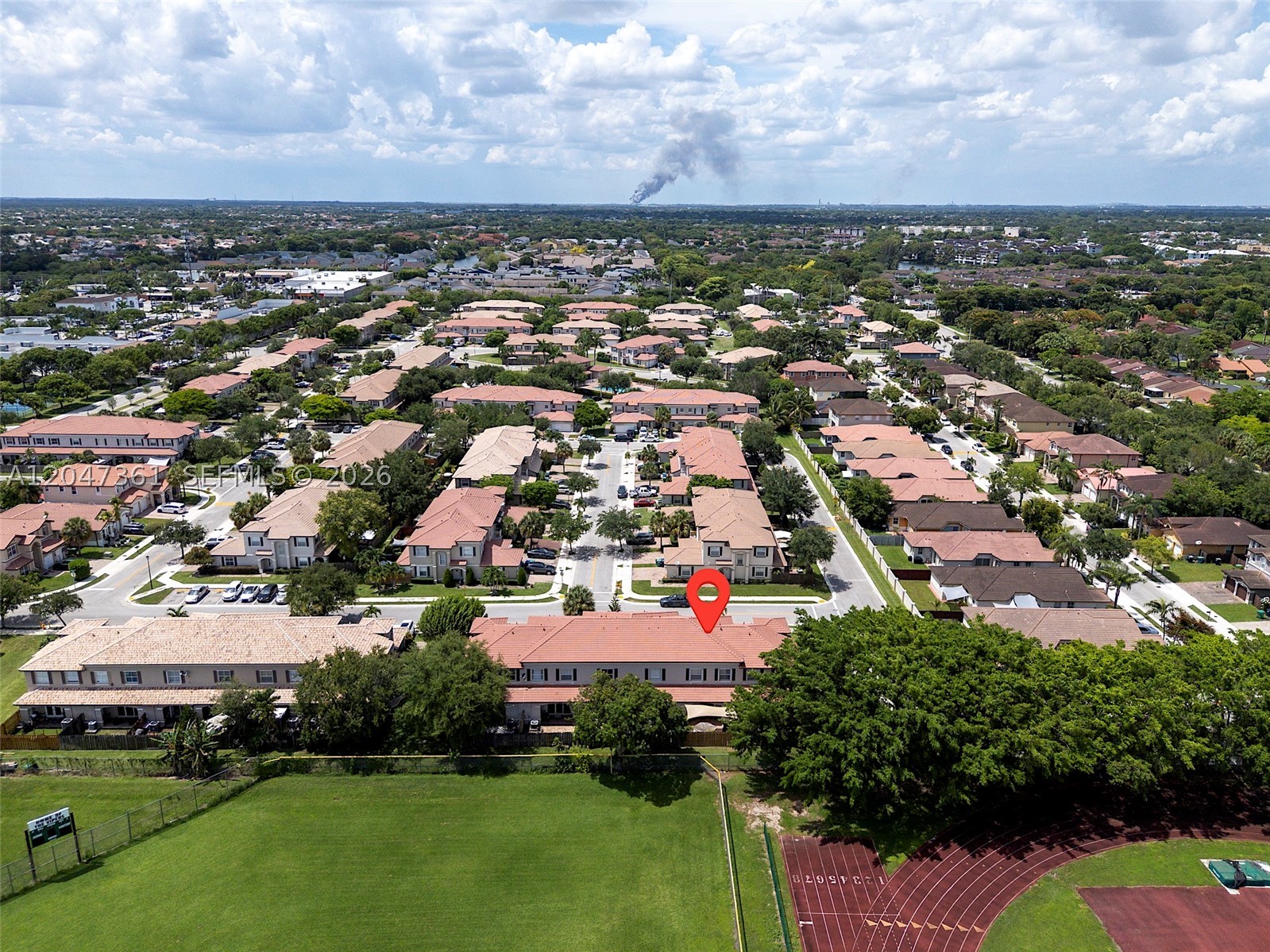 15262 SW 91st Ln, Miami FL 33196