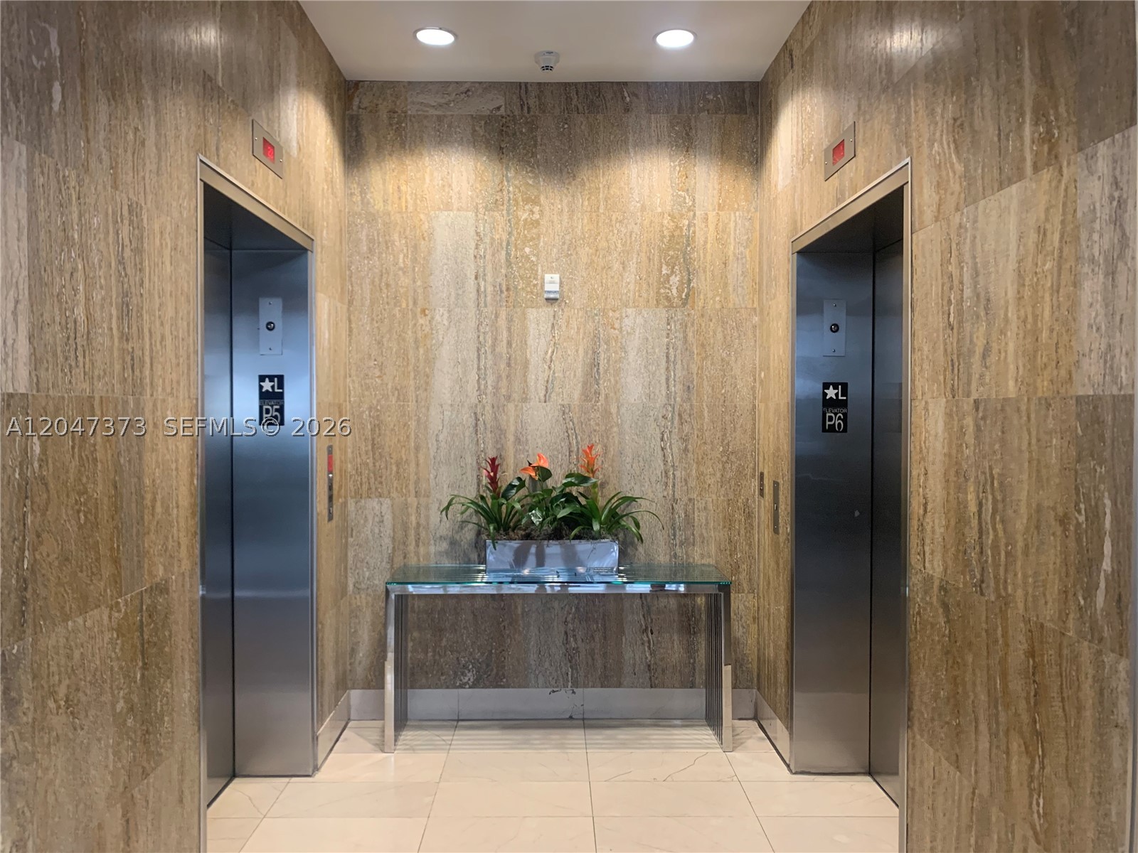 1111 SW 1 AV #2419-N, Miami FL 33130