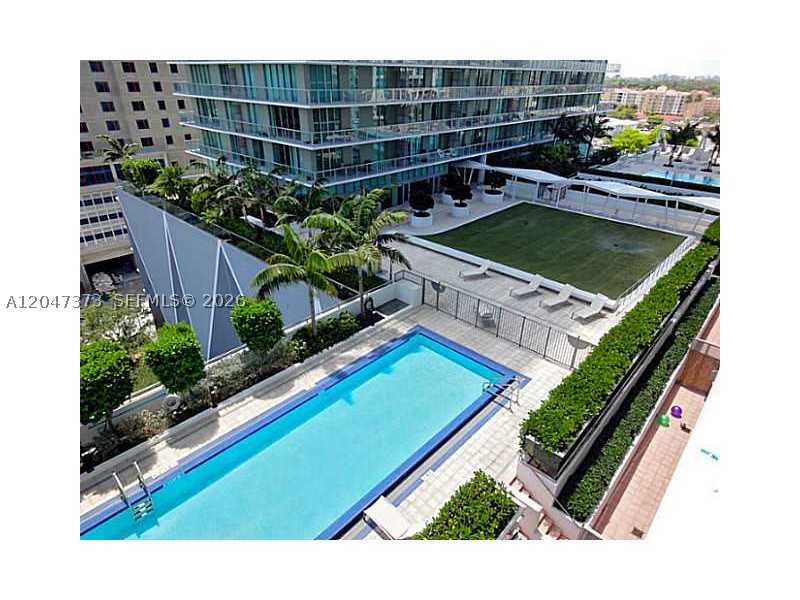 1111 SW 1 AV #2419-N, Miami FL 33130