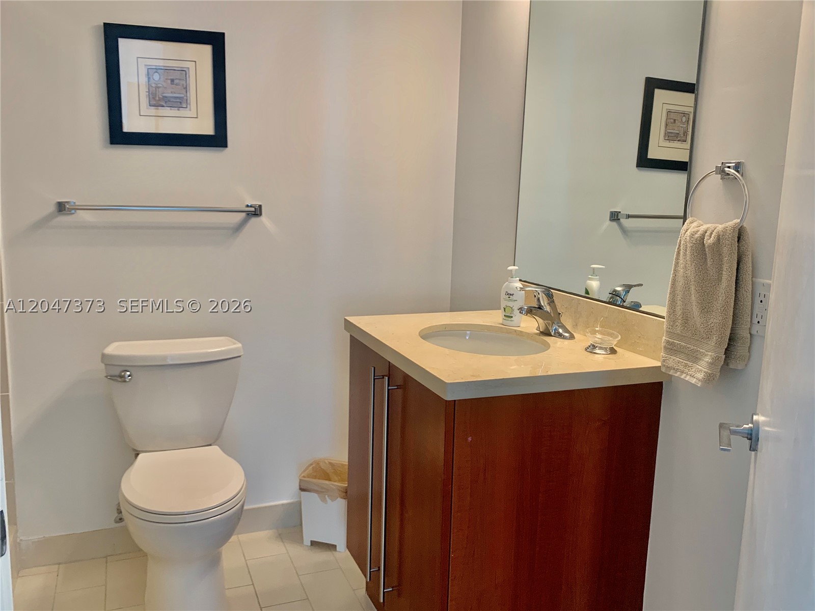 1111 SW 1 AV #2419-N, Miami FL 33130