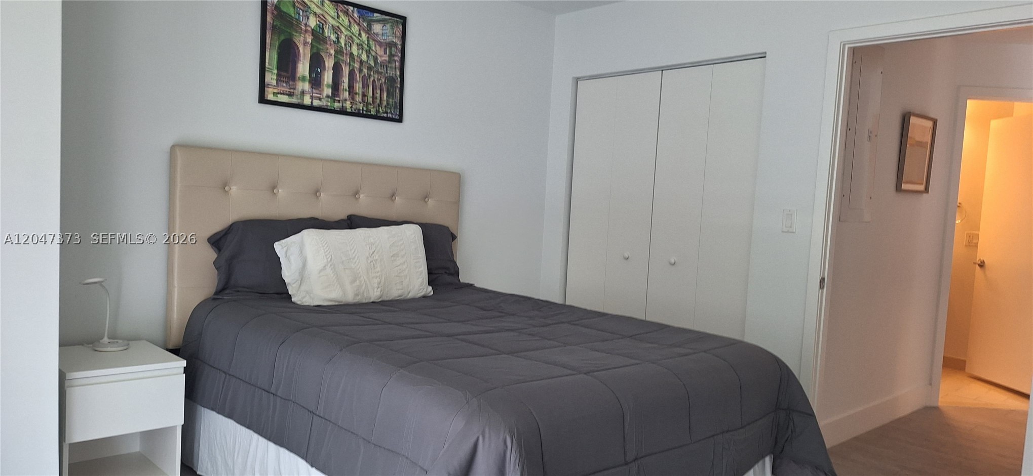 1111 SW 1 AV #2419-N, Miami FL 33130