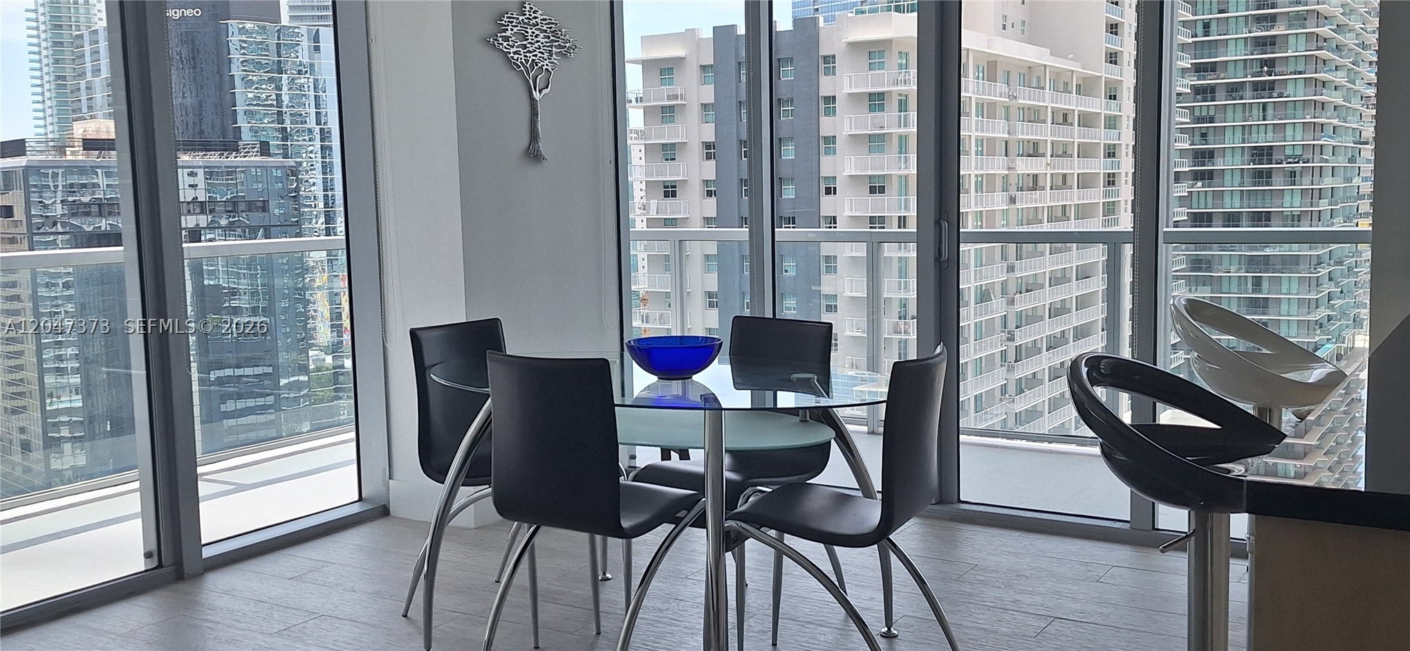 1111 SW 1 AV #2419-N, Miami FL 33130