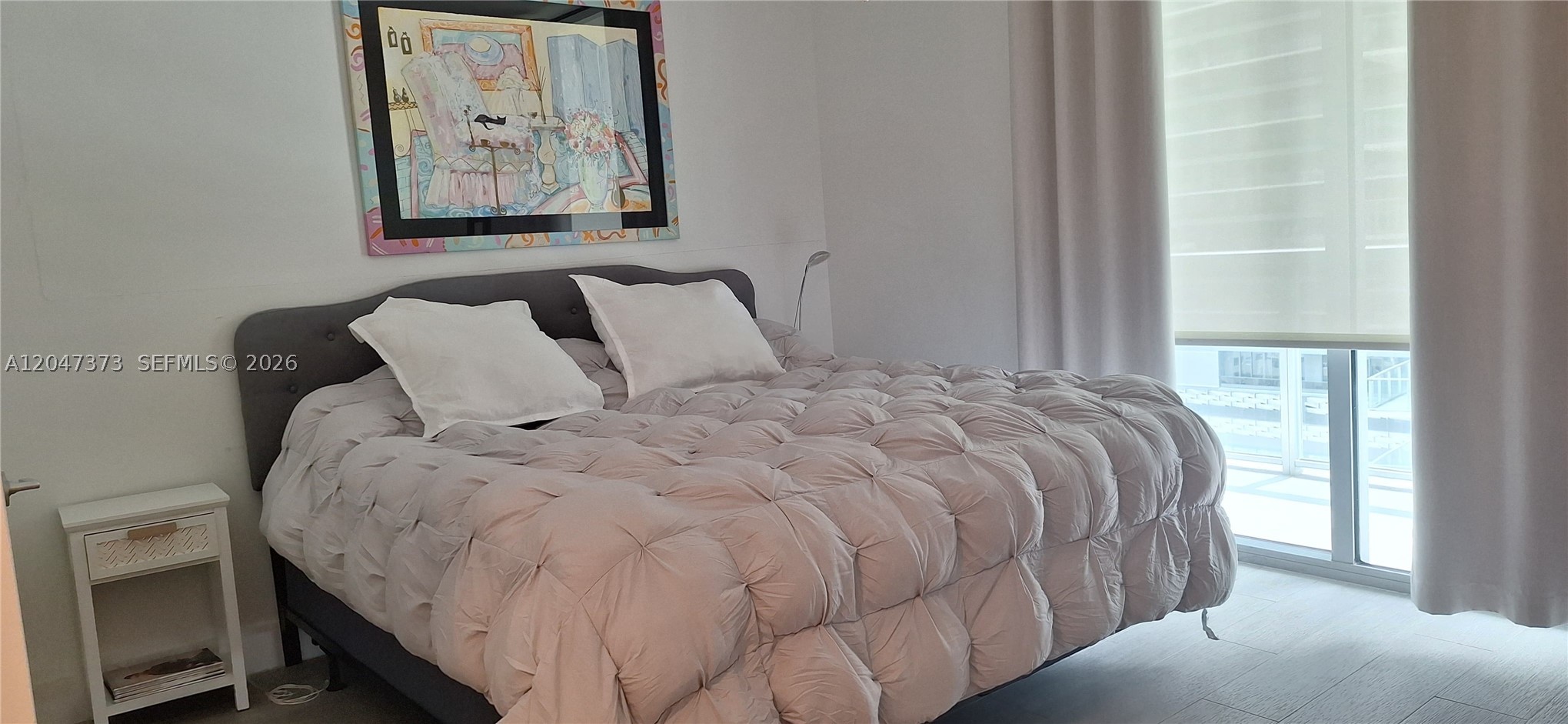 1111 SW 1 AV #2419-N, Miami FL 33130