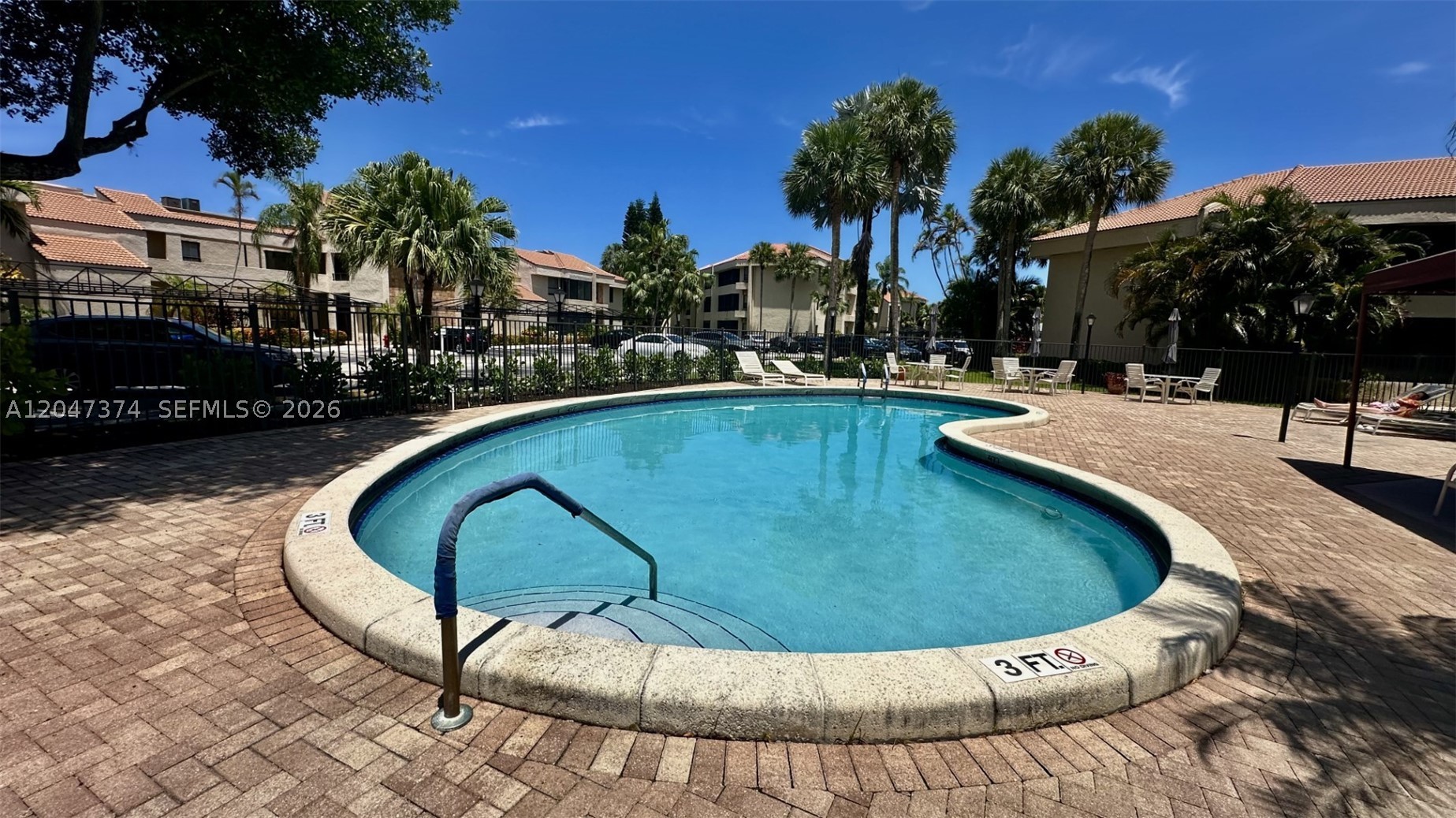 7472 La Paz Blvd #301, Boca Raton FL 33433