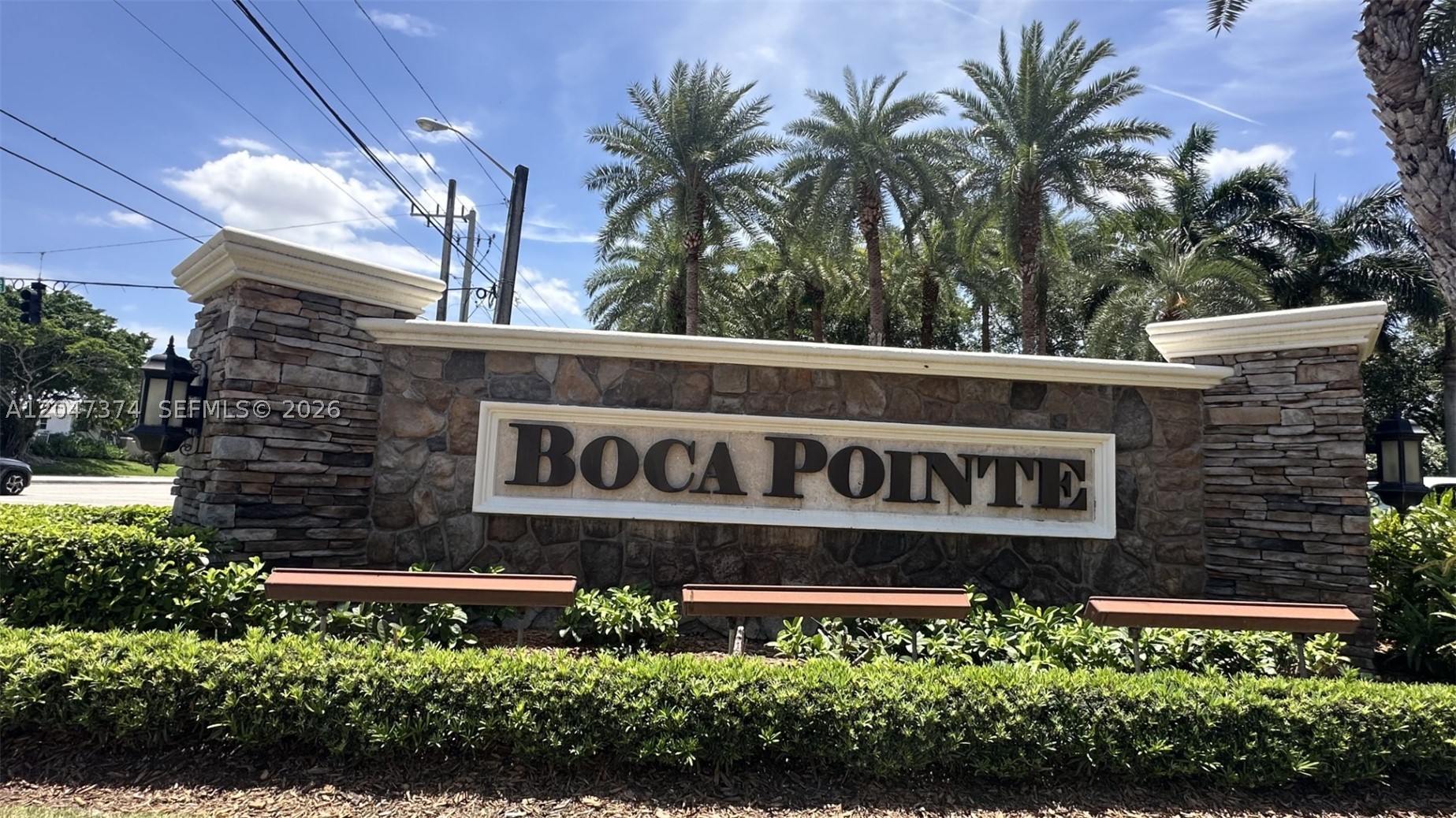 7472 La Paz Blvd #301, Boca Raton FL 33433