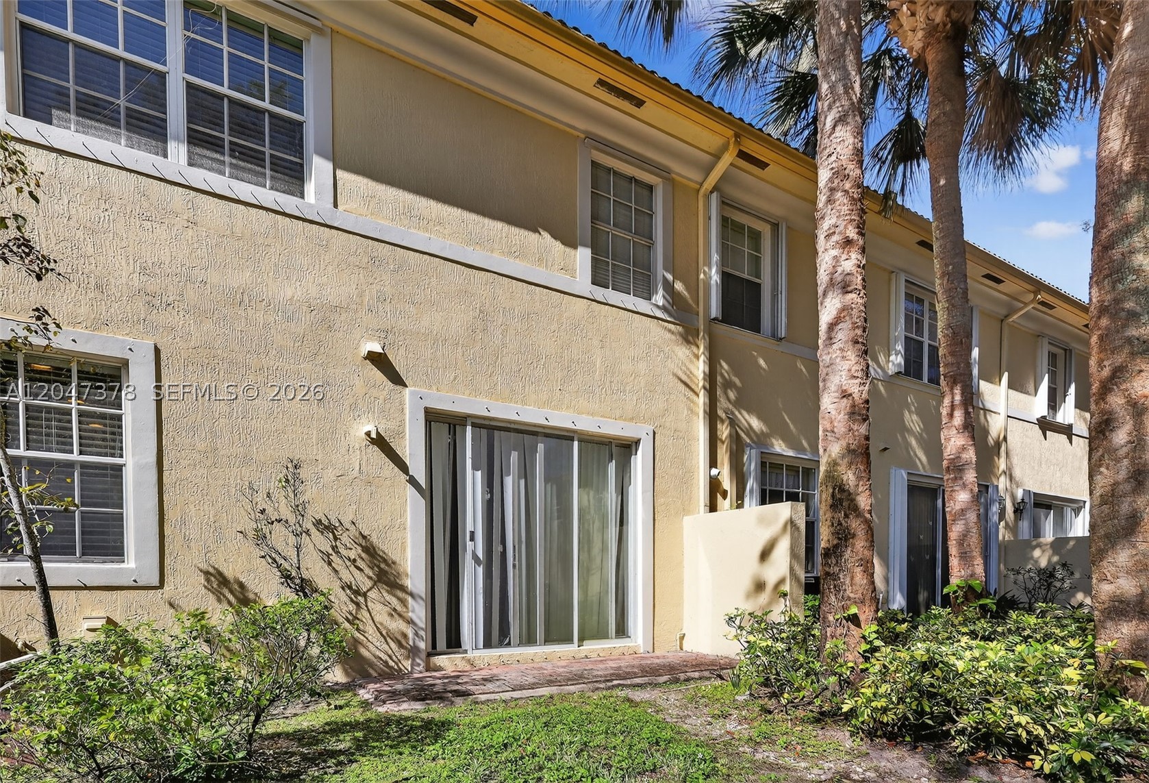 2671 SW 85th Ter #103, Miramar FL 33025