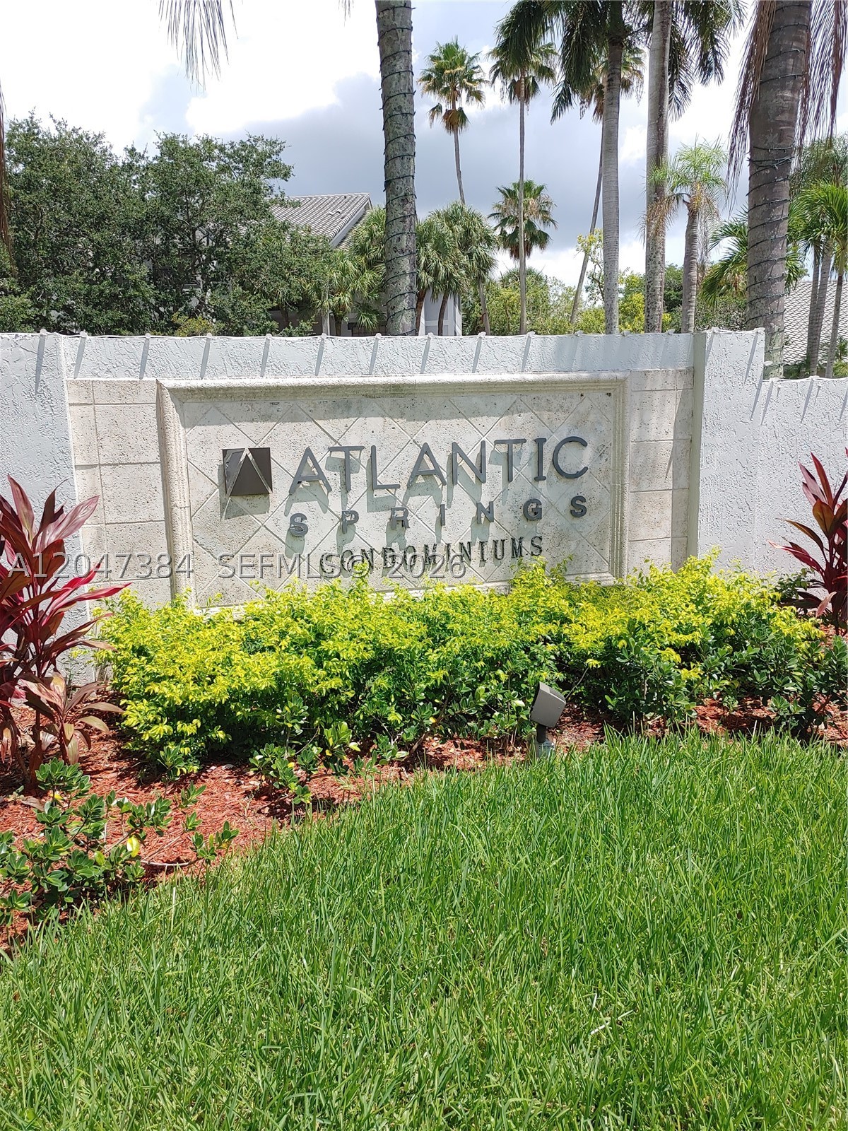 11225 W Atlantic Blvd #106, Coral Springs FL 33071