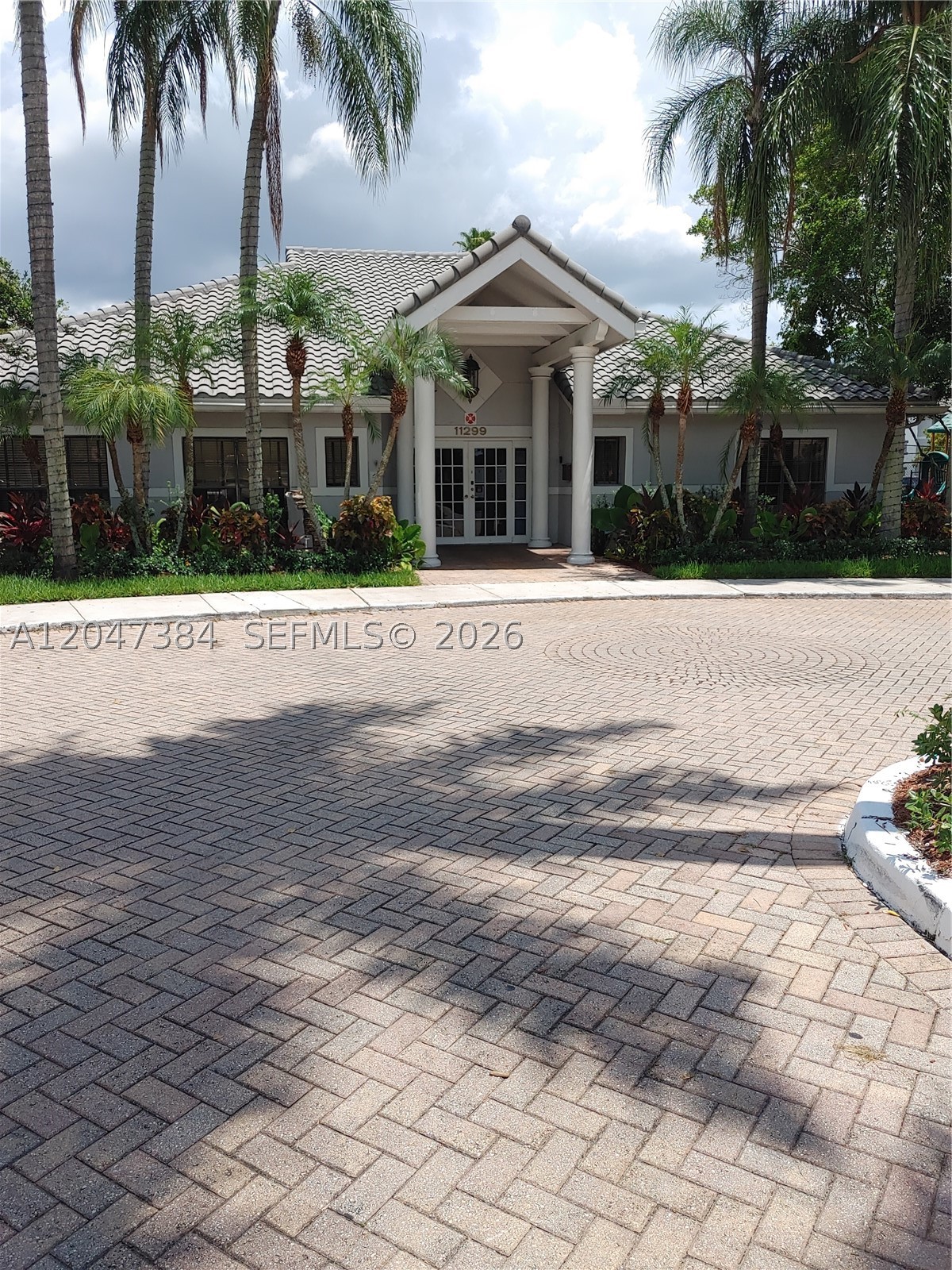 11225 W Atlantic Blvd #106, Coral Springs FL 33071