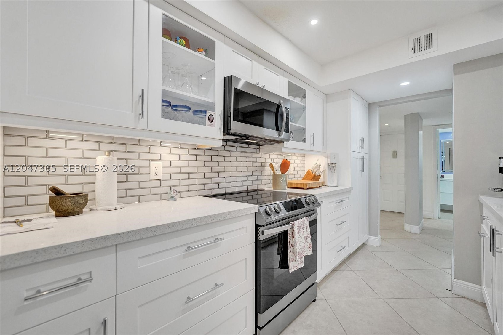 1430 Sheridan St #1G, Hollywood FL 33020