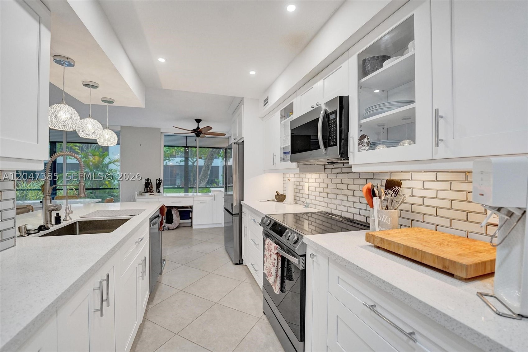 1430 Sheridan St #1G, Hollywood FL 33020