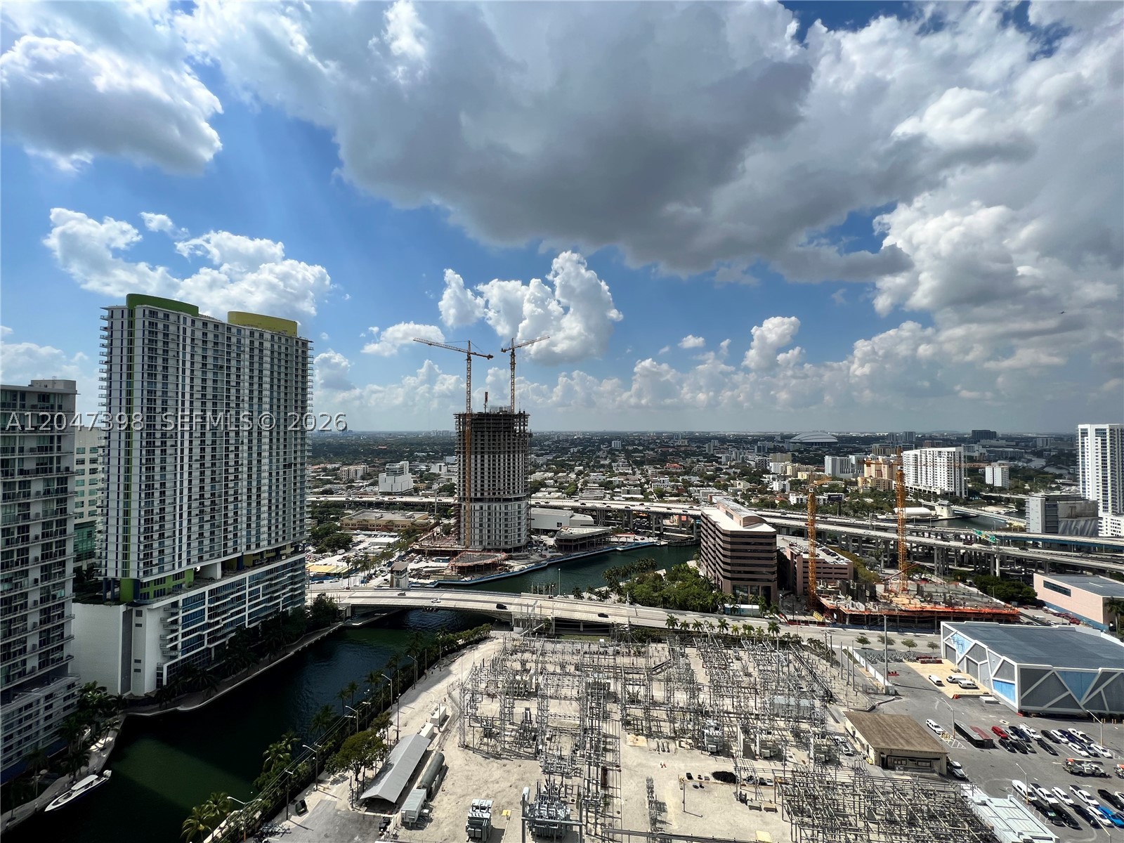 92 SW 3rd St #3310, Miami FL 33130