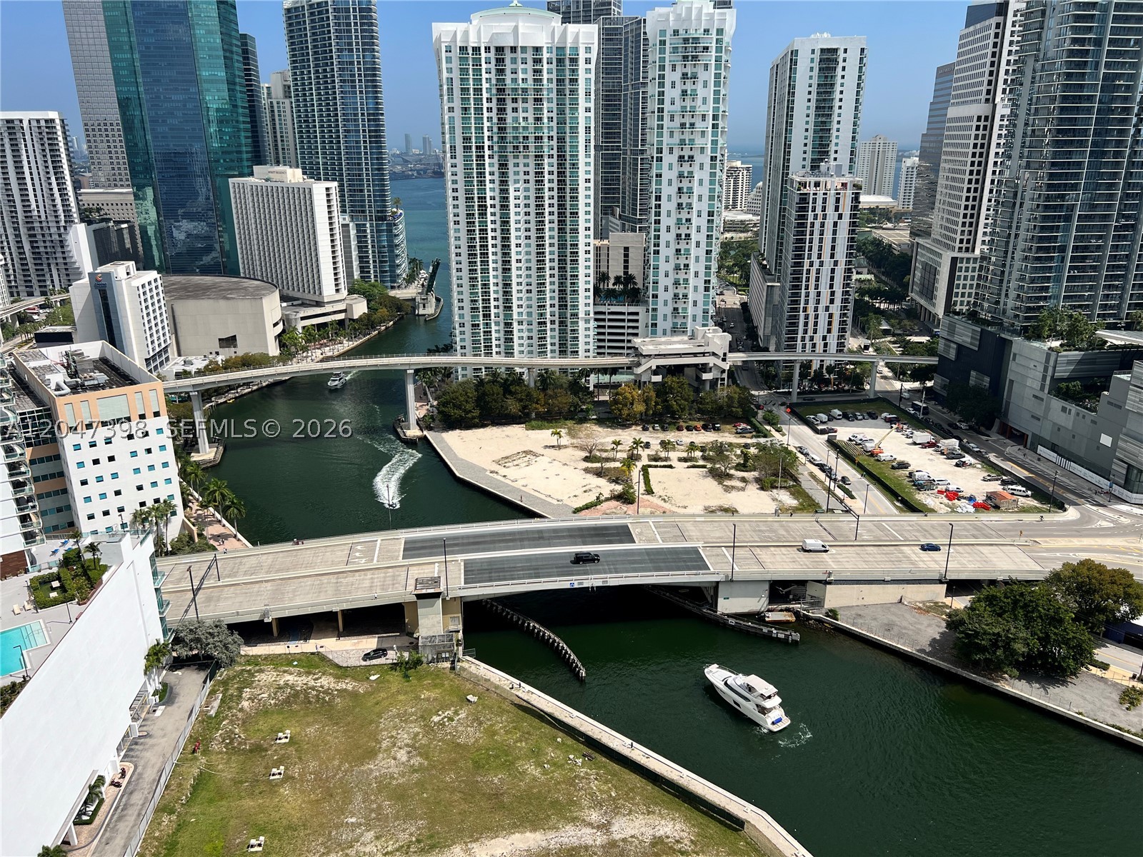 92 SW 3rd St #3310, Miami FL 33130