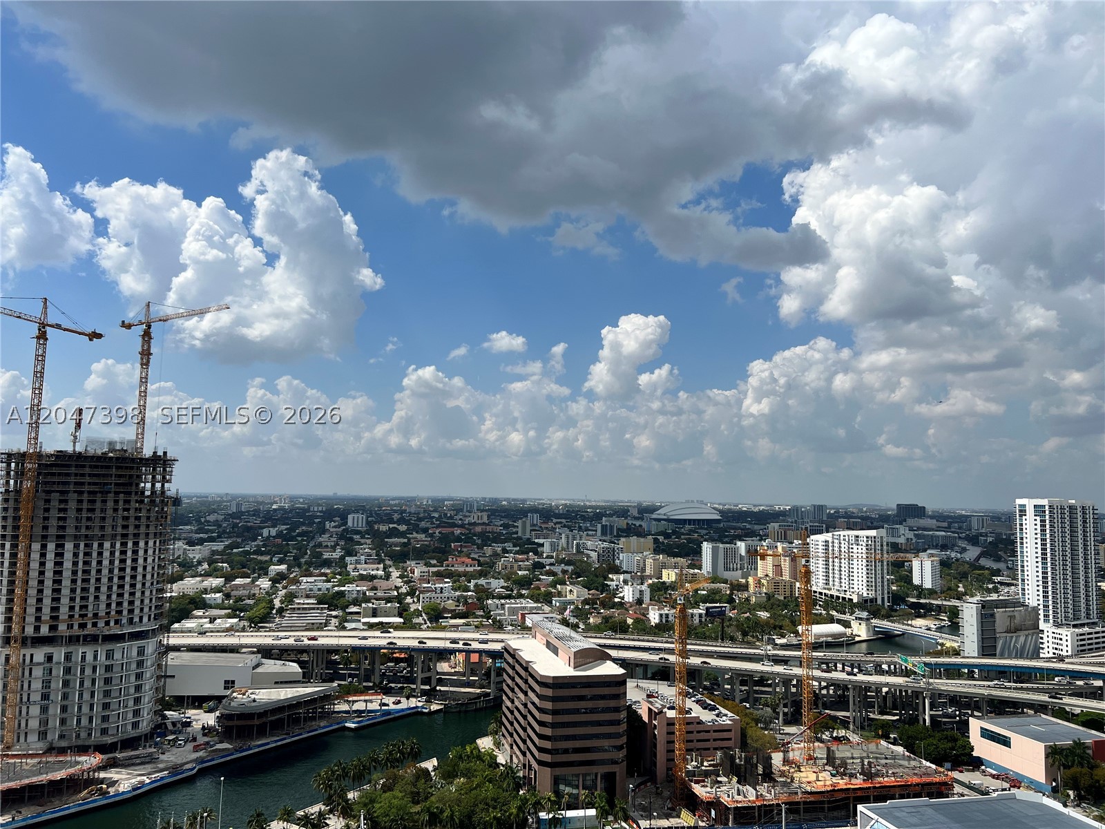92 SW 3rd St #3310, Miami FL 33130