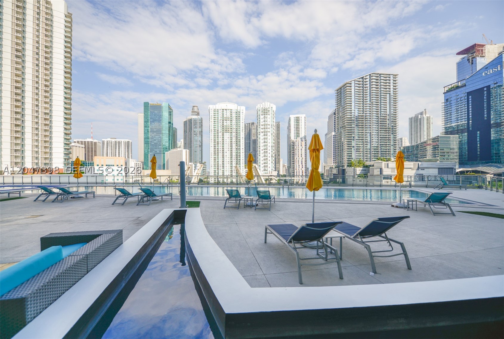 92 SW 3rd St #3310, Miami FL 33130