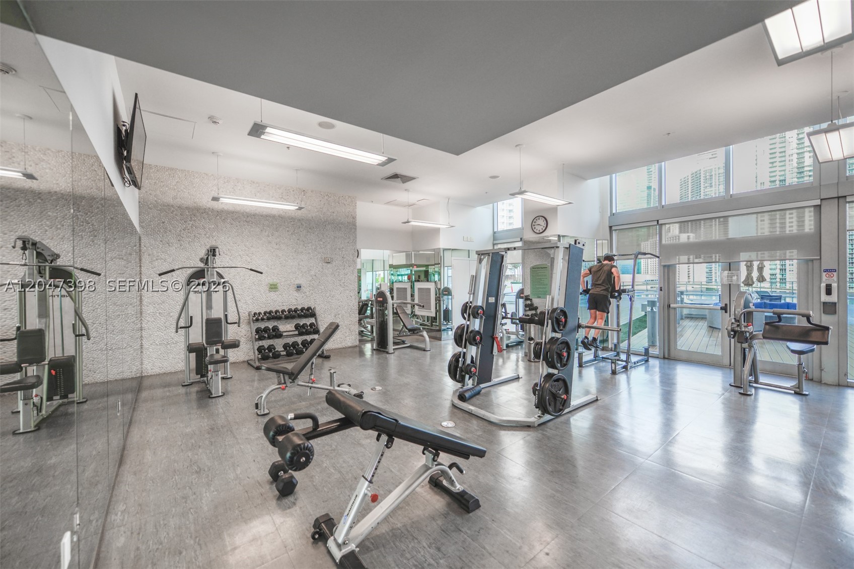 92 SW 3rd St #3310, Miami FL 33130