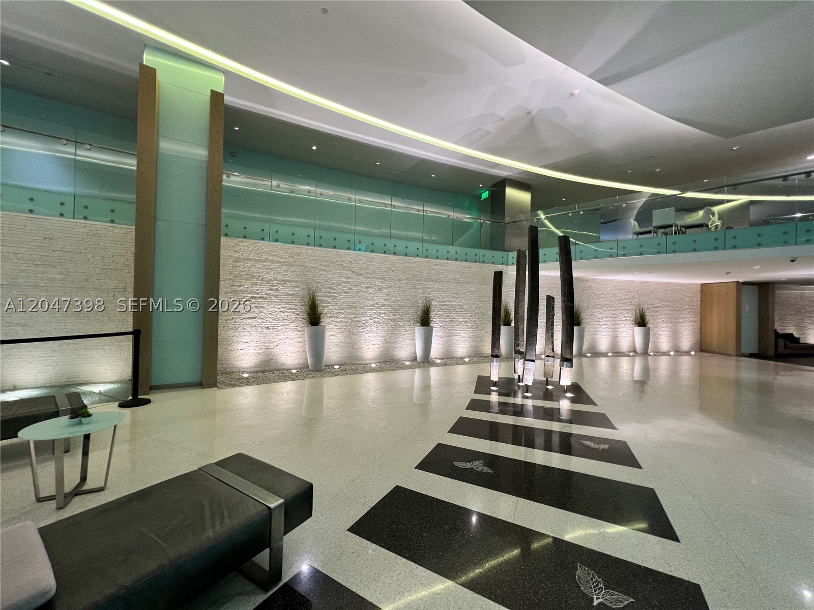 92 SW 3rd St #3310, Miami FL 33130