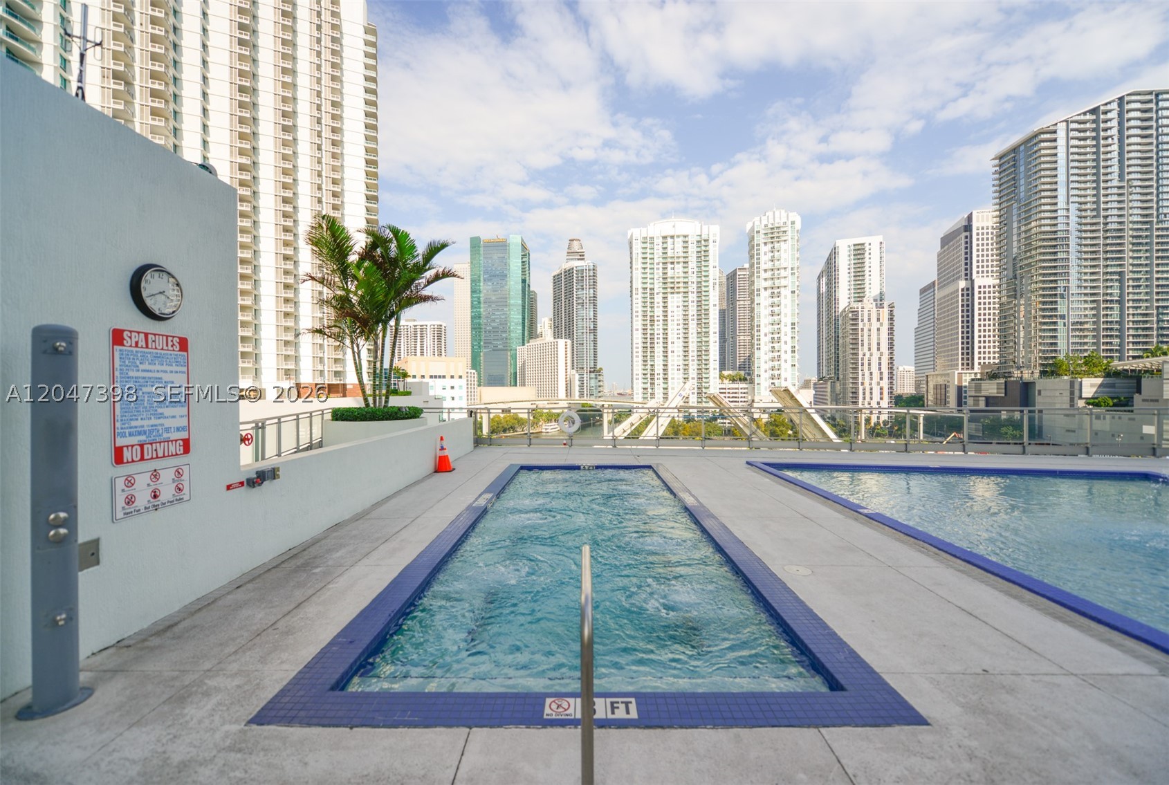 92 SW 3rd St #3310, Miami FL 33130