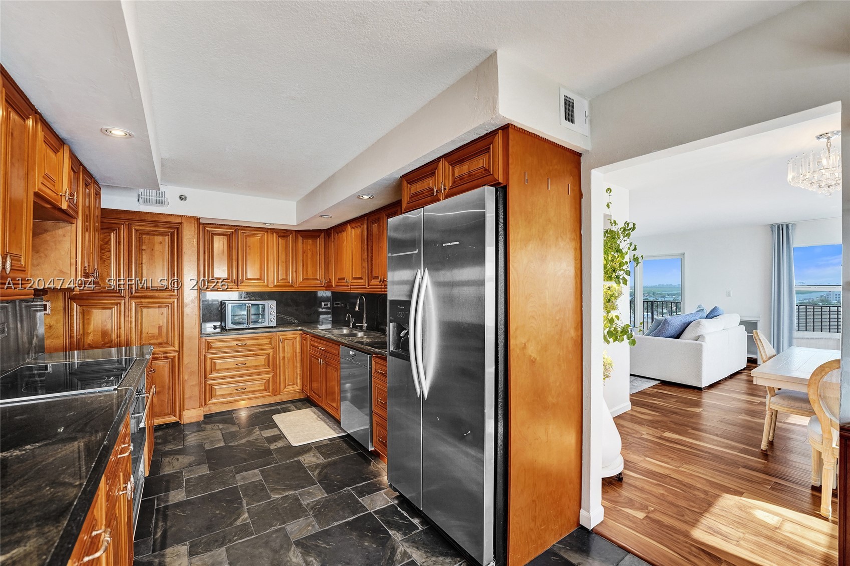 1201 S Ocean Dr #1702N, Hollywood FL 33019