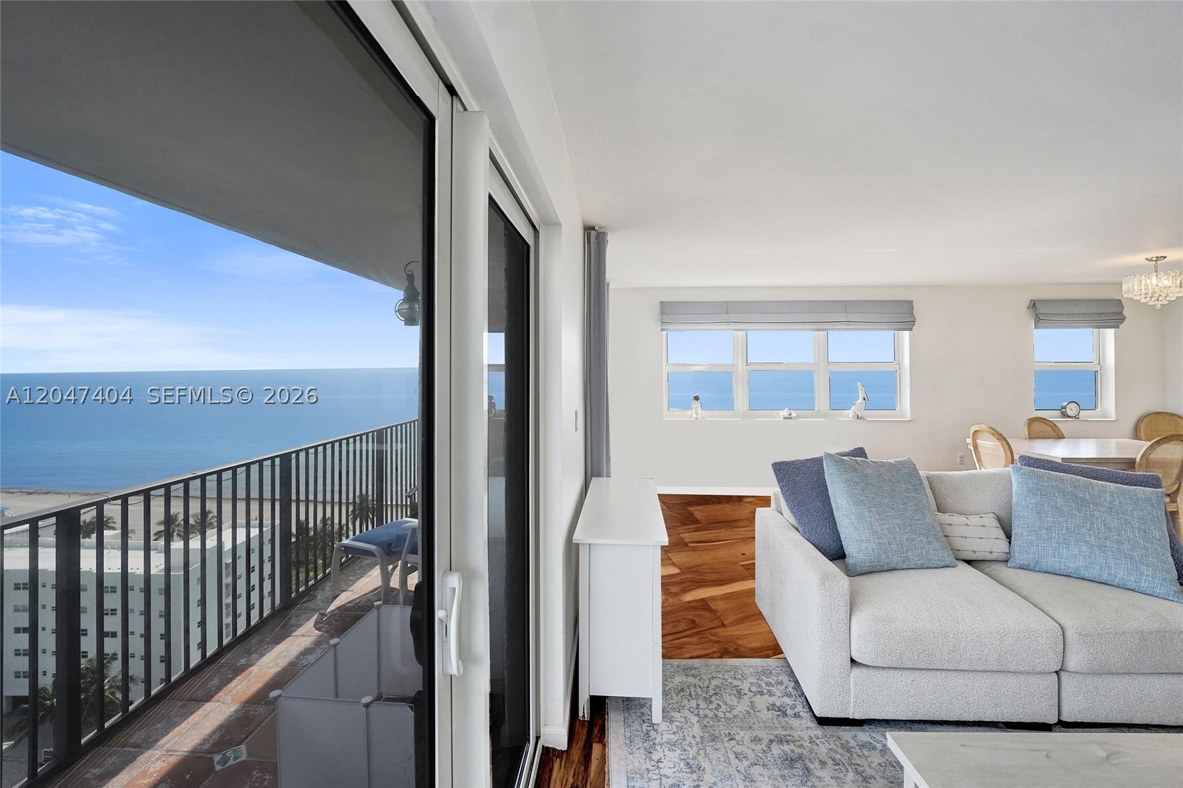 1201 S Ocean Dr #1702N, Hollywood FL 33019