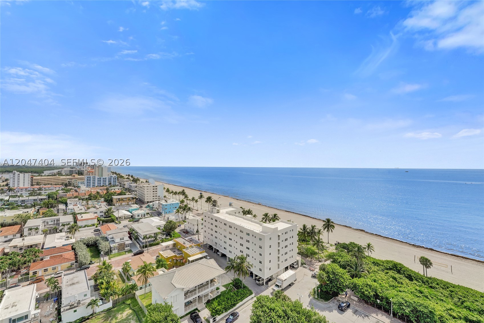 1201 S Ocean Dr #1702N, Hollywood FL 33019