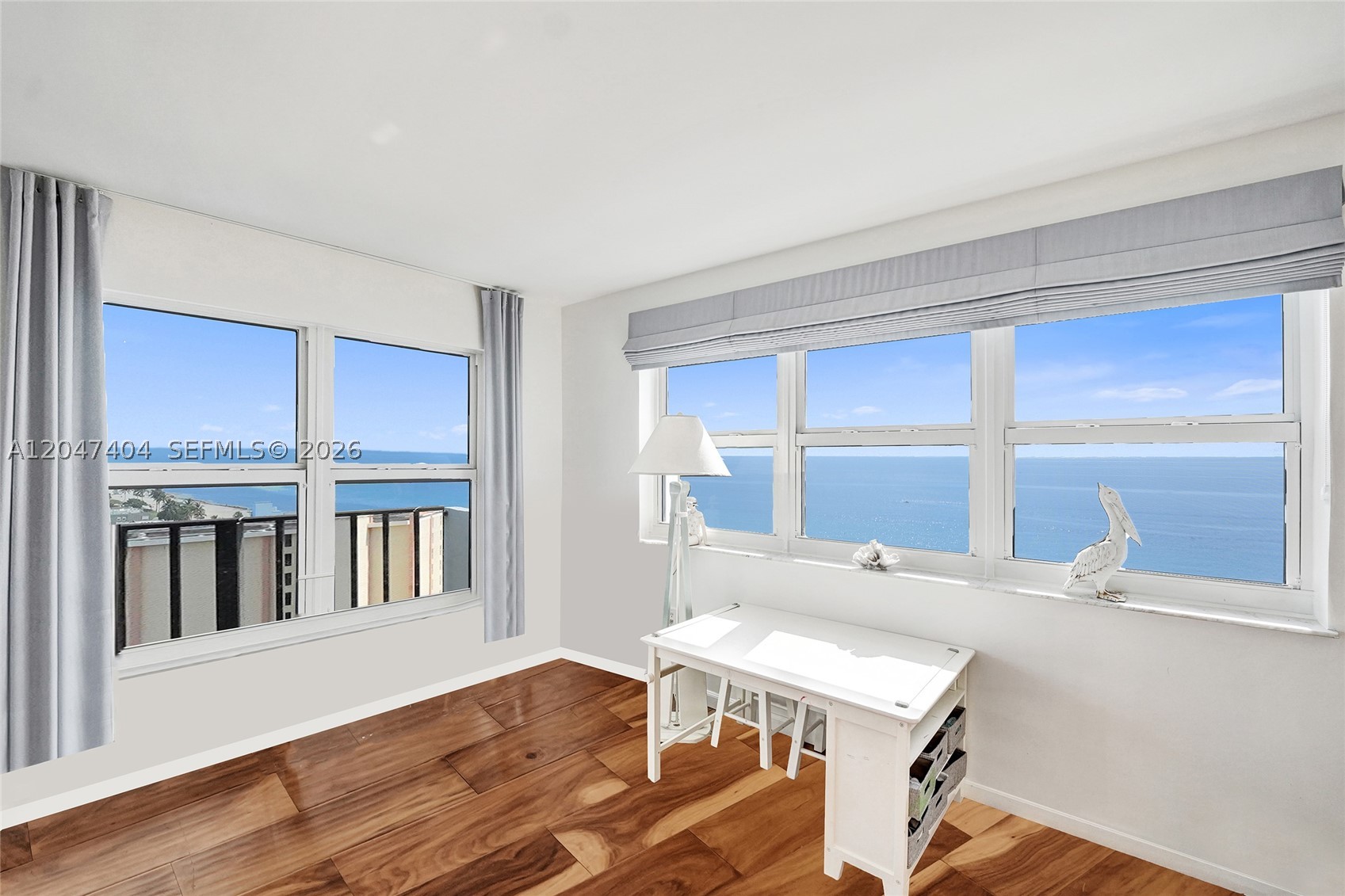 1201 S Ocean Dr #1702N, Hollywood FL 33019