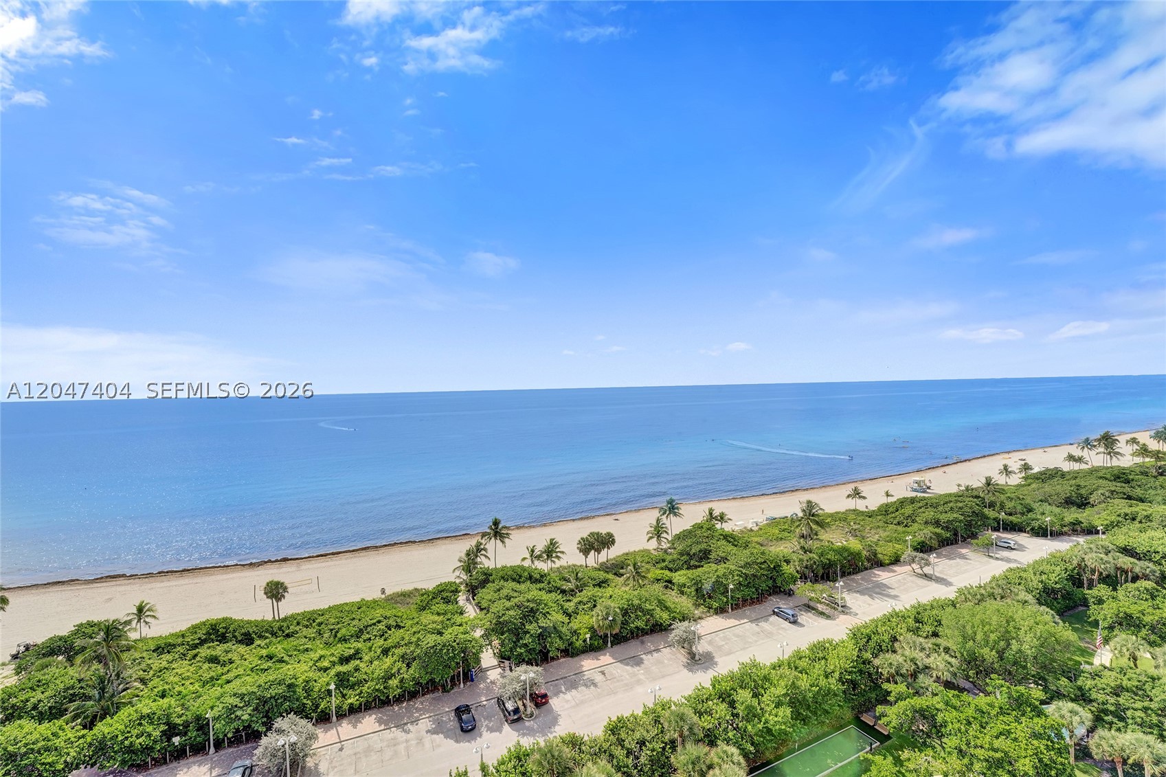 1201 S Ocean Dr #1702N, Hollywood FL 33019