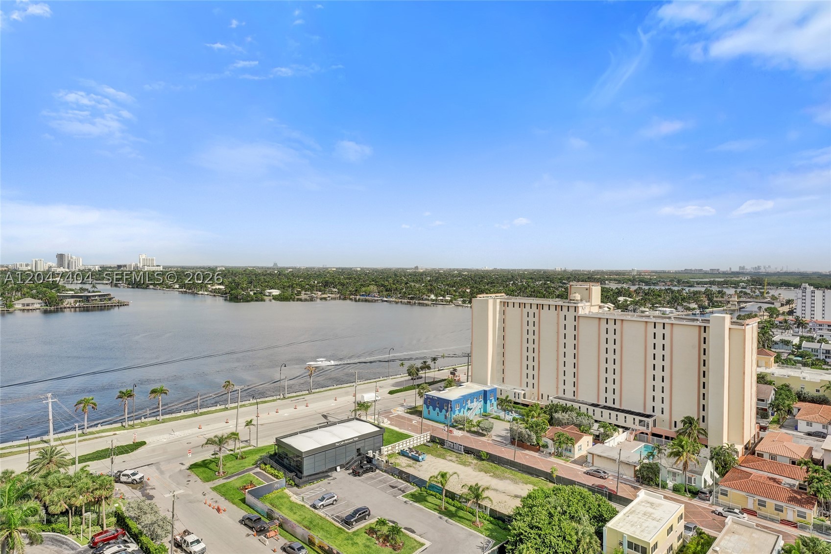 1201 S Ocean Dr #1702N, Hollywood FL 33019