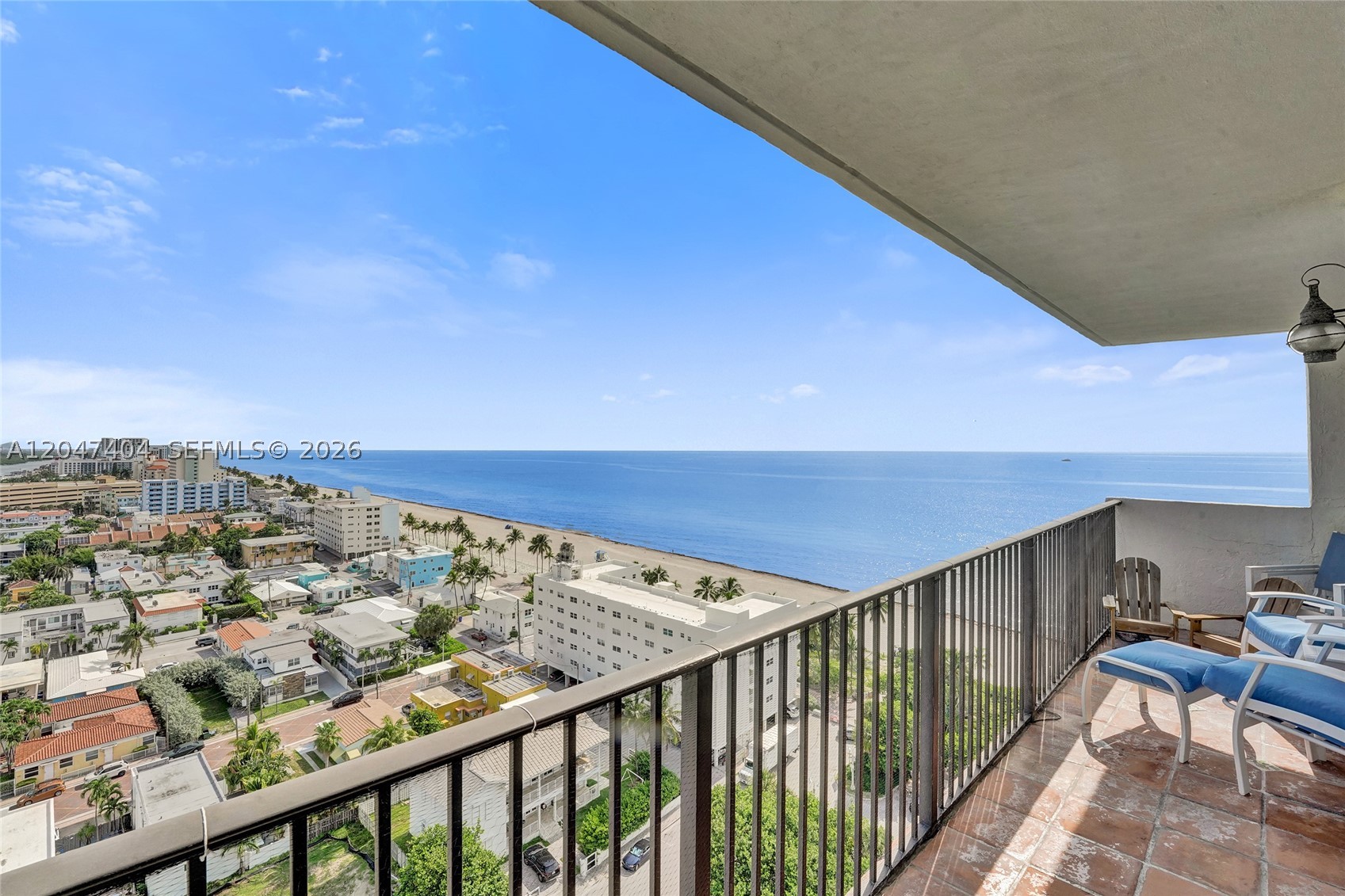 1201 S Ocean Dr #1702N, Hollywood FL 33019