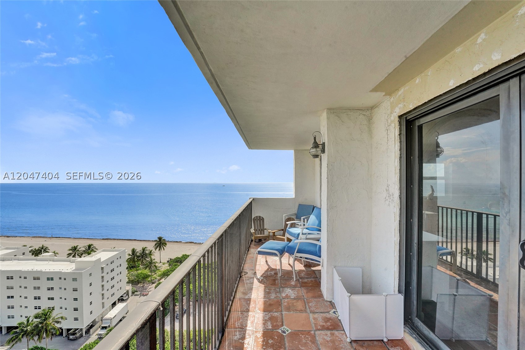 1201 S Ocean Dr #1702N, Hollywood FL 33019