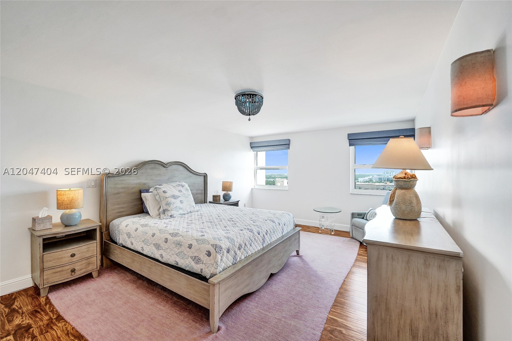 1201 S Ocean Dr #1702N, Hollywood FL 33019