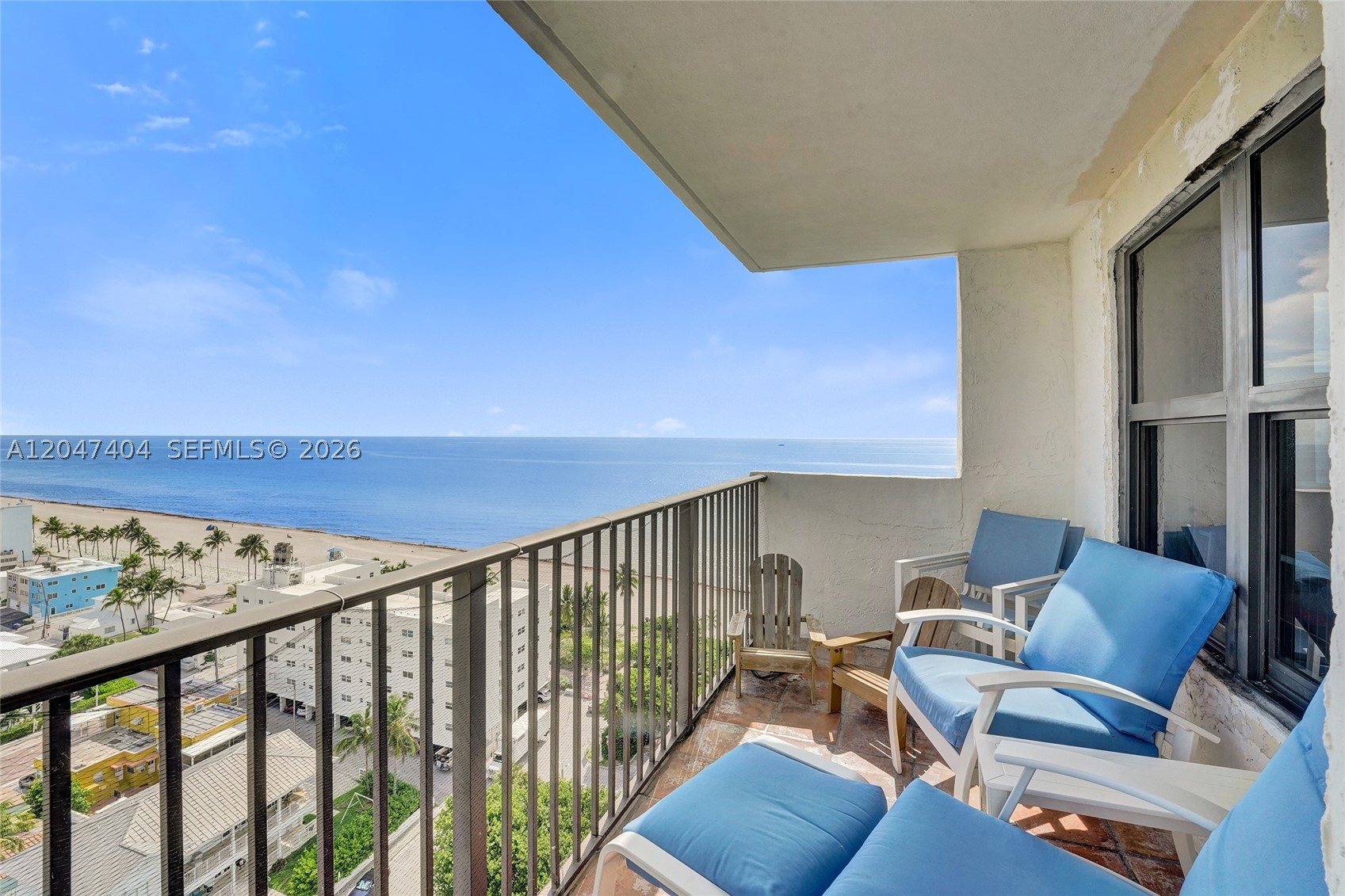 1201 S Ocean Dr #1702N, Hollywood FL 33019