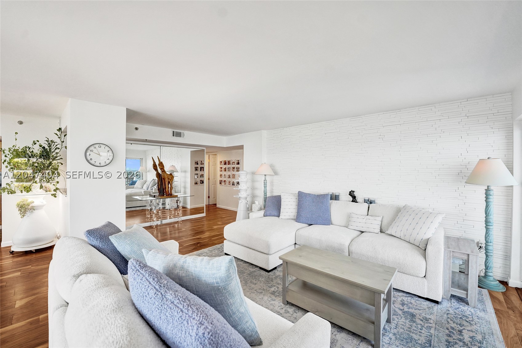 1201 S Ocean Dr #1702N, Hollywood FL 33019