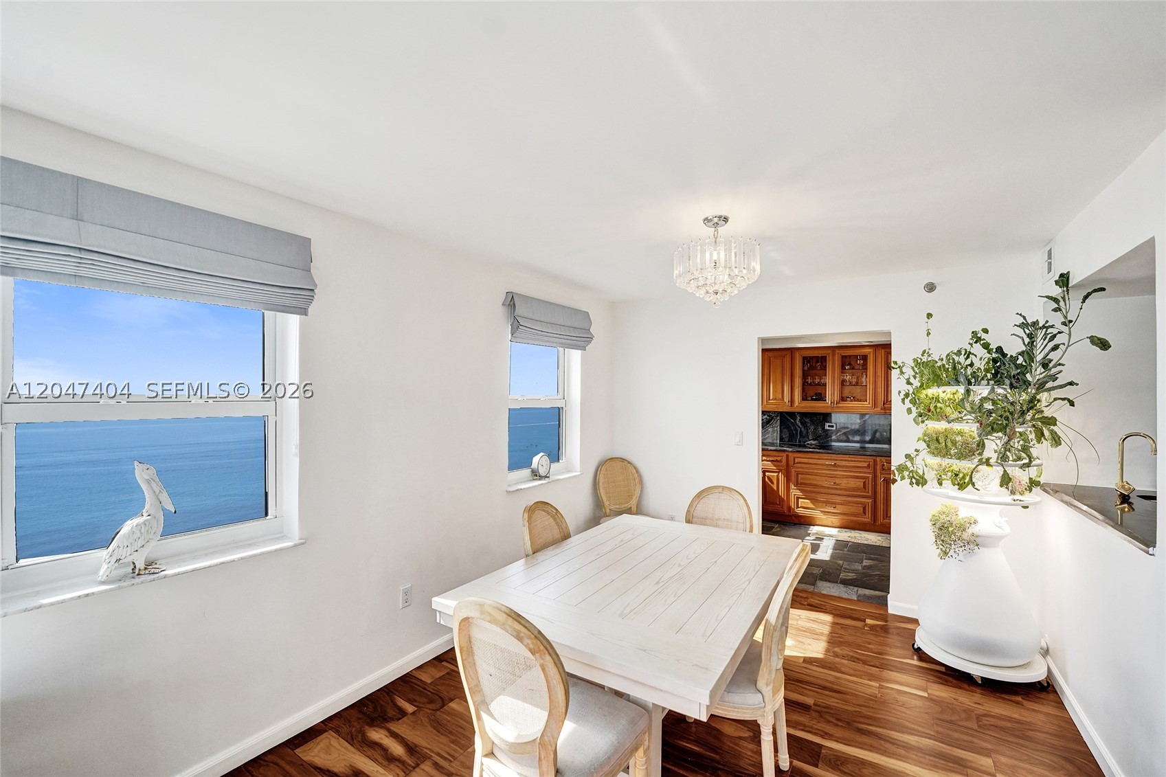 1201 S Ocean Dr #1702N, Hollywood FL 33019