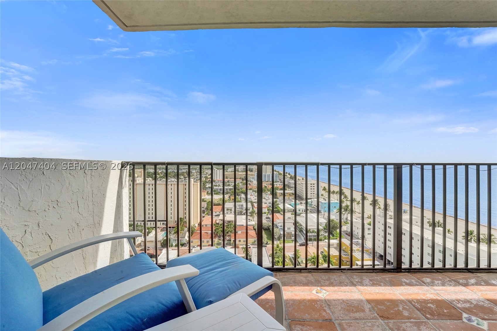 1201 S Ocean Dr #1702N, Hollywood FL 33019