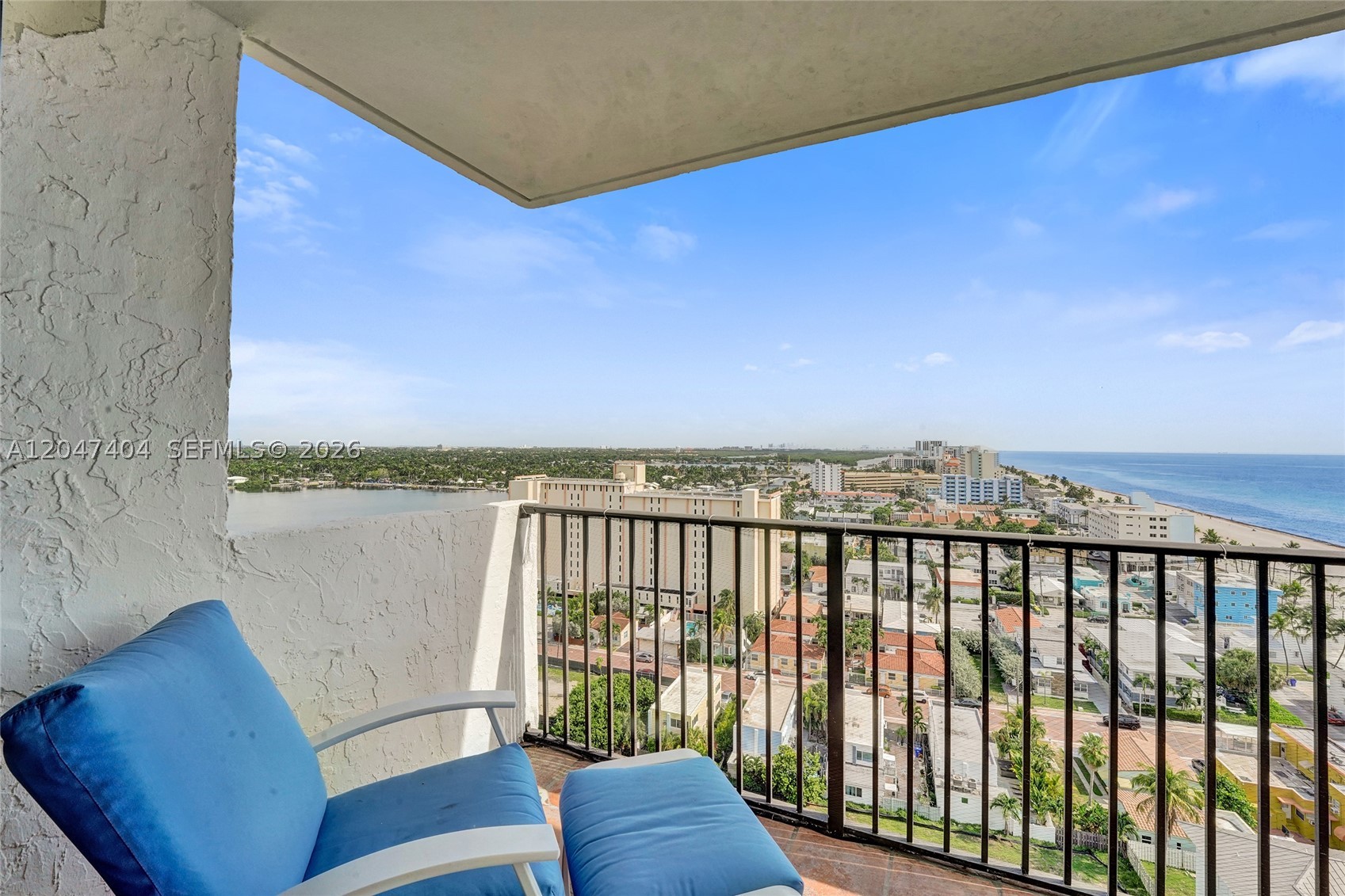 1201 S Ocean Dr #1702N, Hollywood FL 33019
