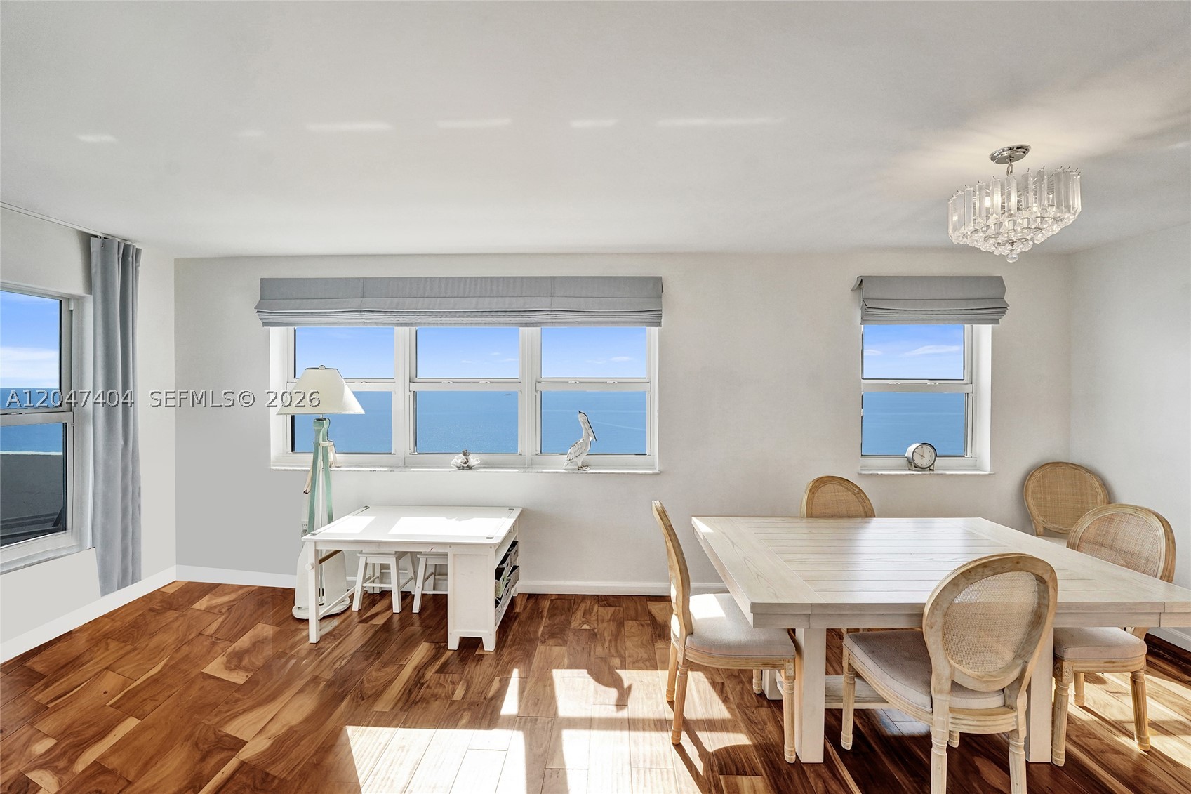 1201 S Ocean Dr #1702N, Hollywood FL 33019
