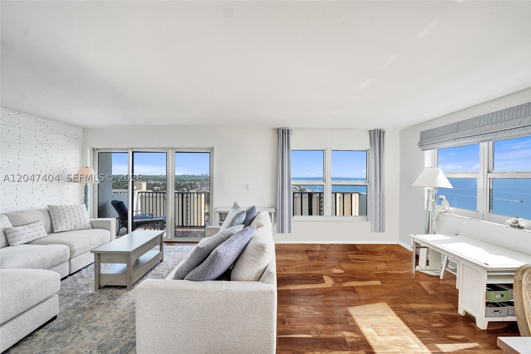 1201 S Ocean Dr #1702N, Hollywood FL 33019
