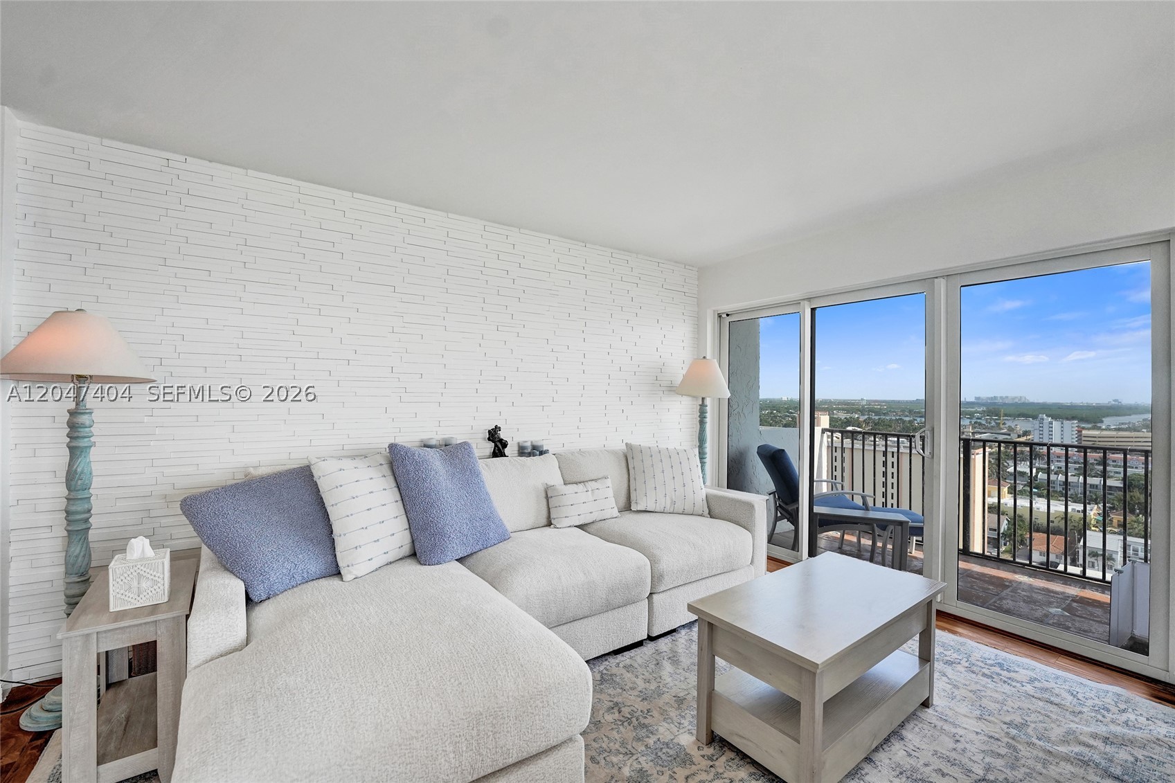 1201 S Ocean Dr #1702N, Hollywood FL 33019