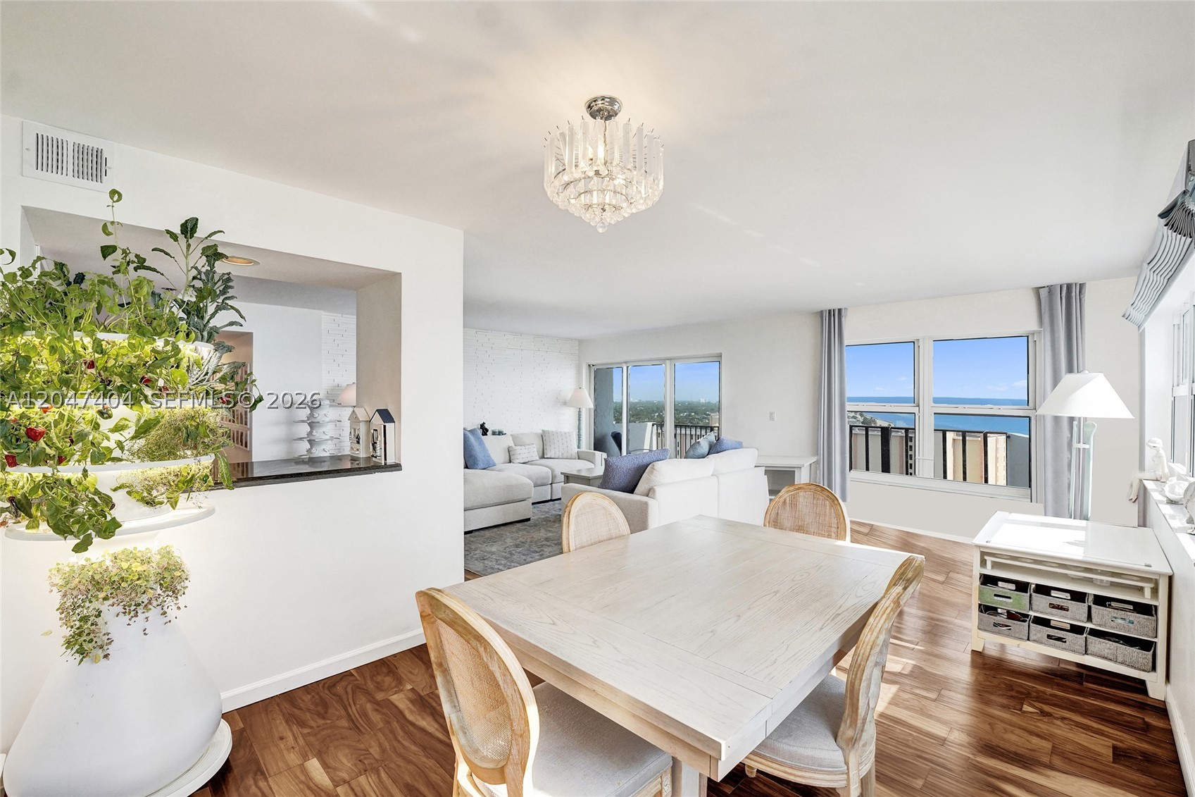 1201 S Ocean Dr #1702N, Hollywood FL 33019