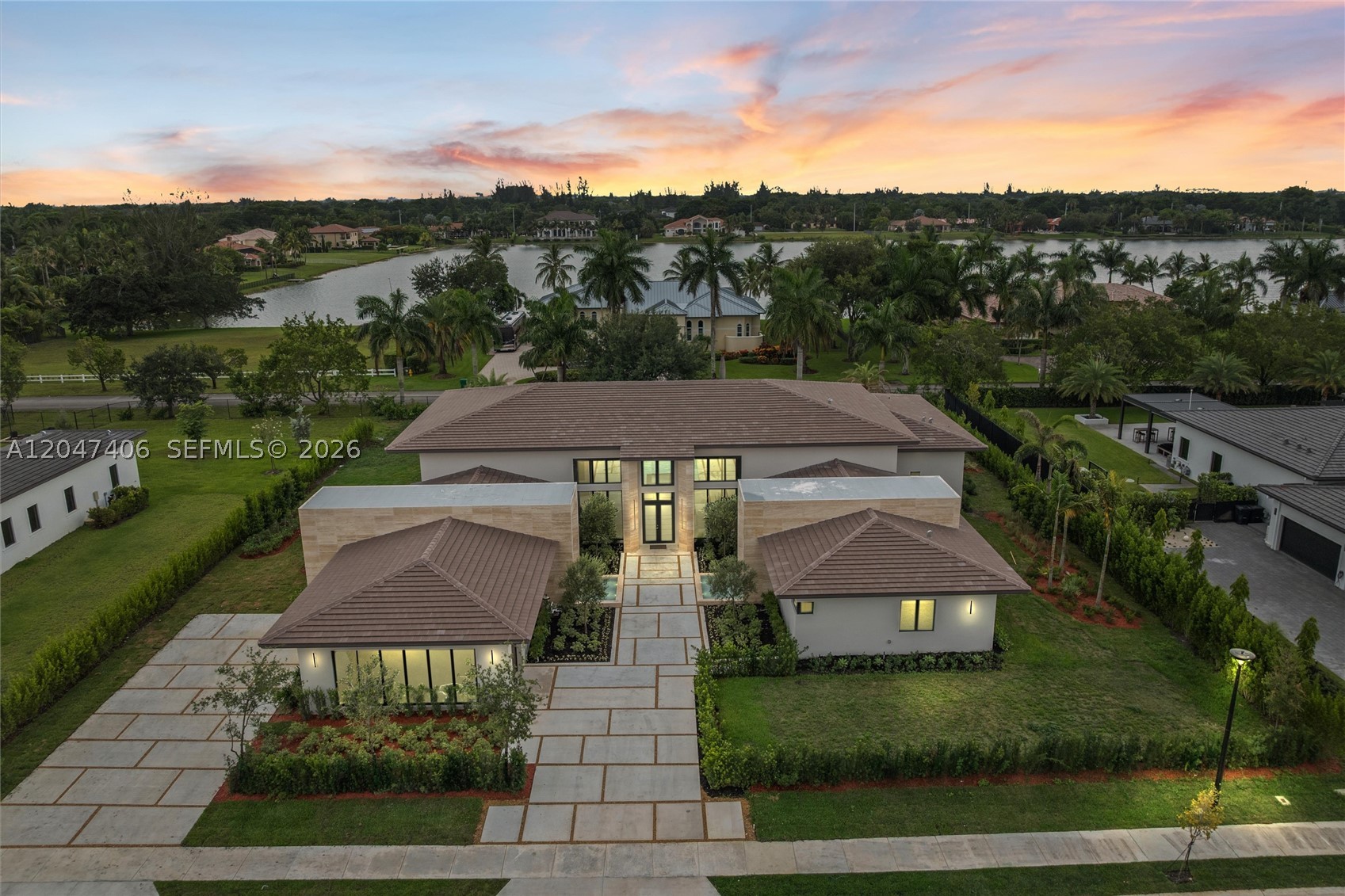 14930 SW 16th Ct, Davie FL 33326