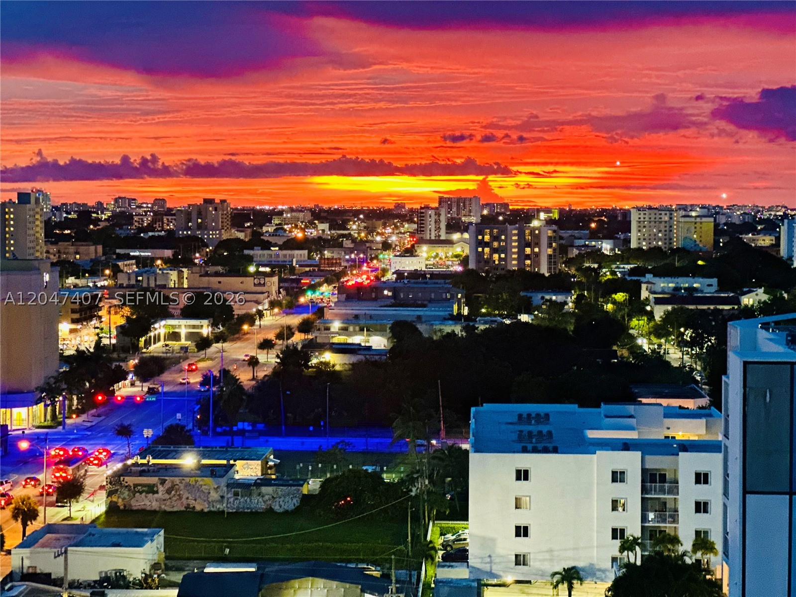 36 NW 6th Ave #505, Miami FL 33128