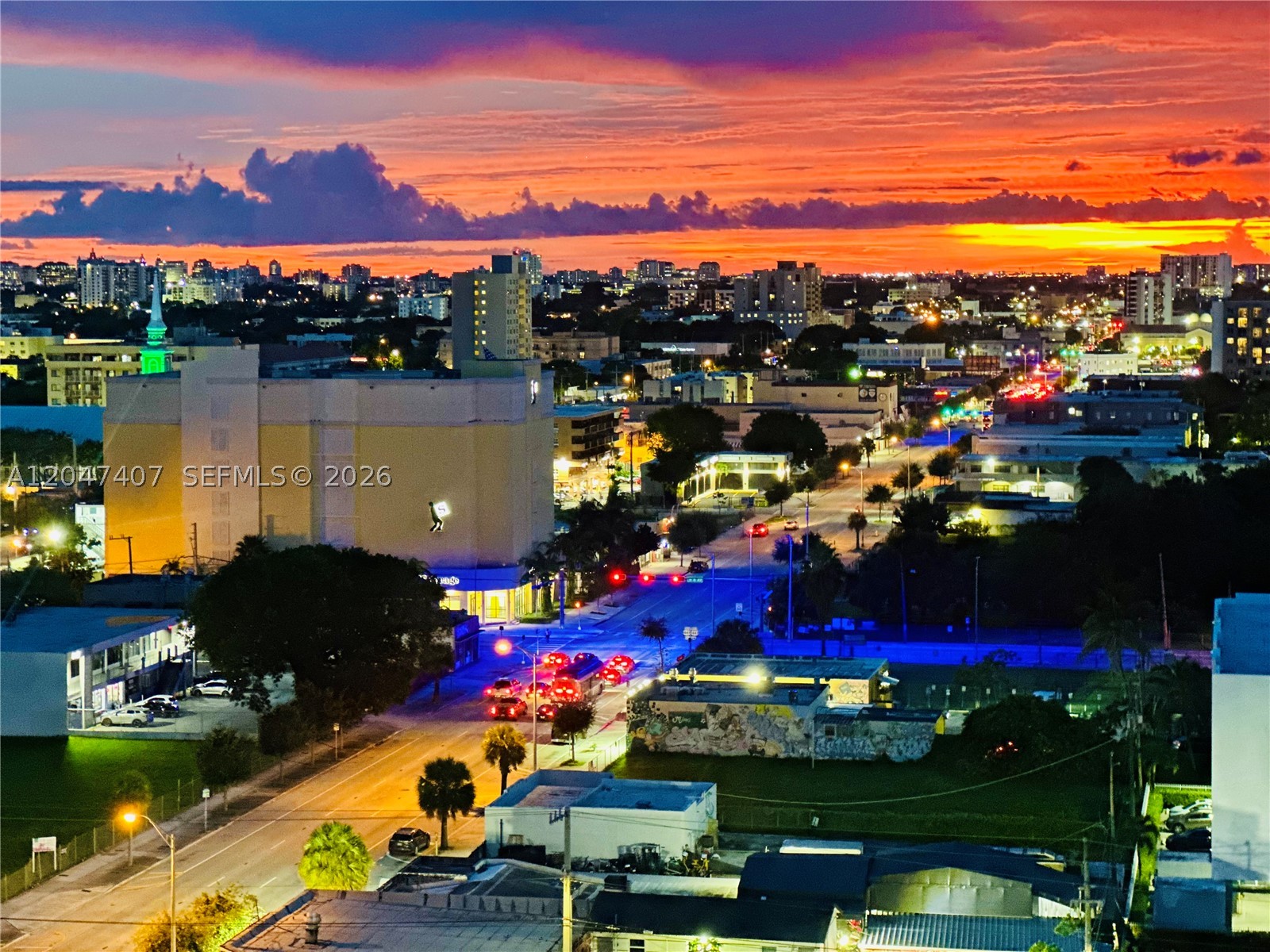36 NW 6th Ave #505, Miami FL 33128