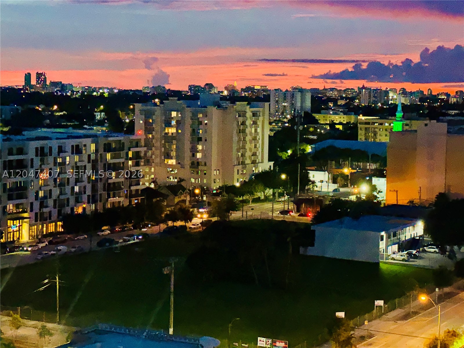 36 NW 6th Ave #505, Miami FL 33128