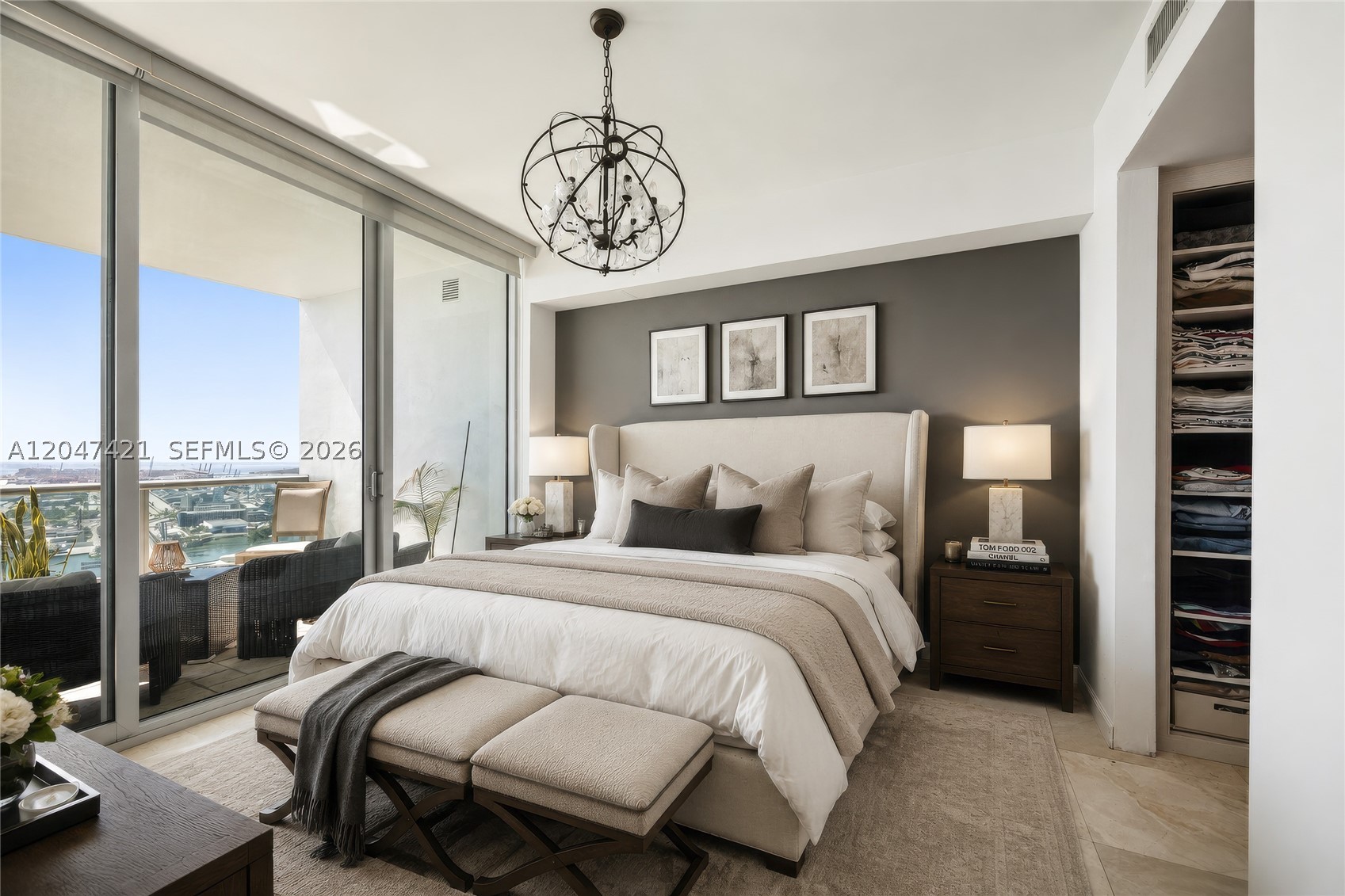 900 Biscayne Blvd #4205, Miami FL 33132