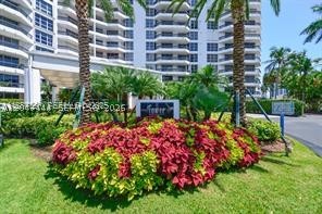 19195 NE 36th Ct #905, Aventura FL 33180