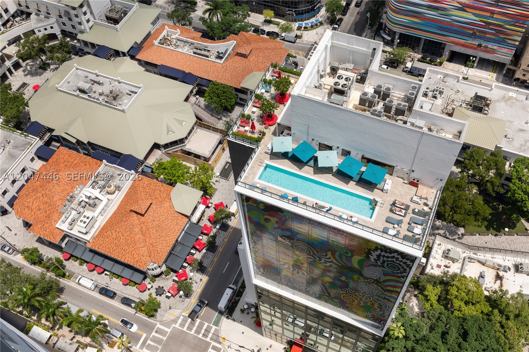 1000 Brickell Plz #4015, Miami FL 33131